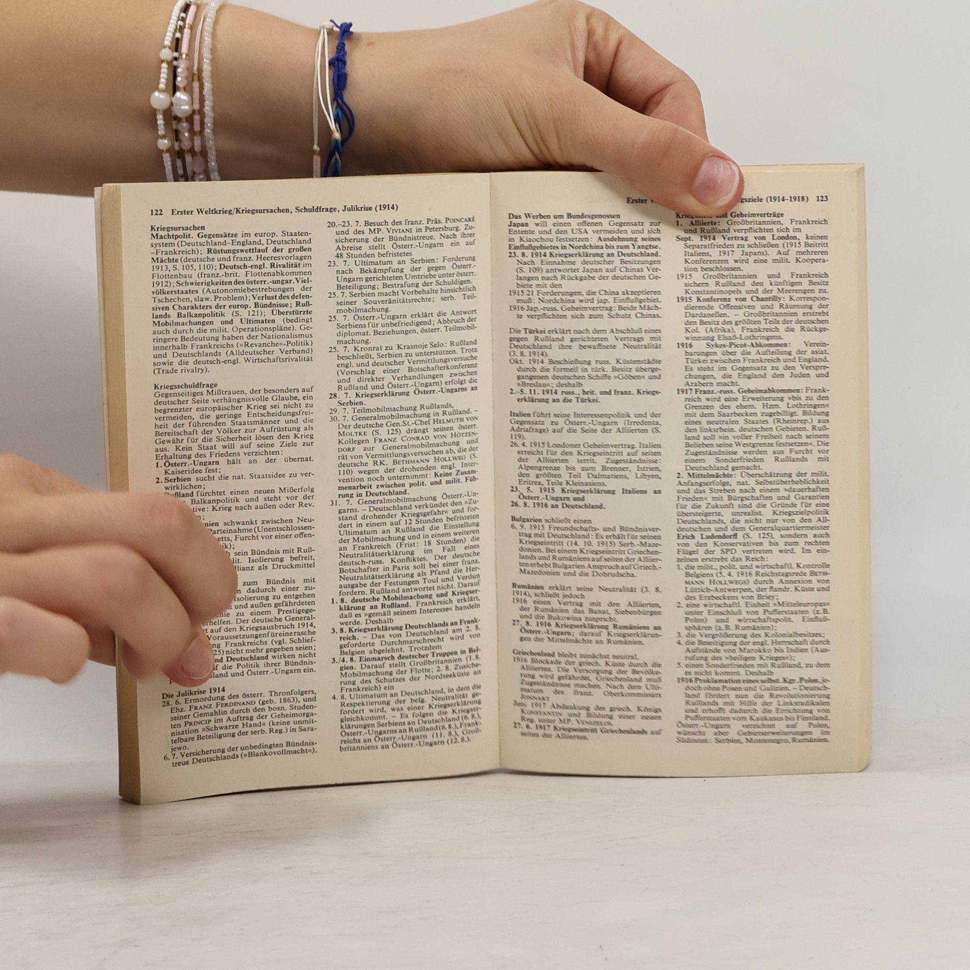 Autorenkollektiv Dtv-Atlas zur Weltgeschichte 2