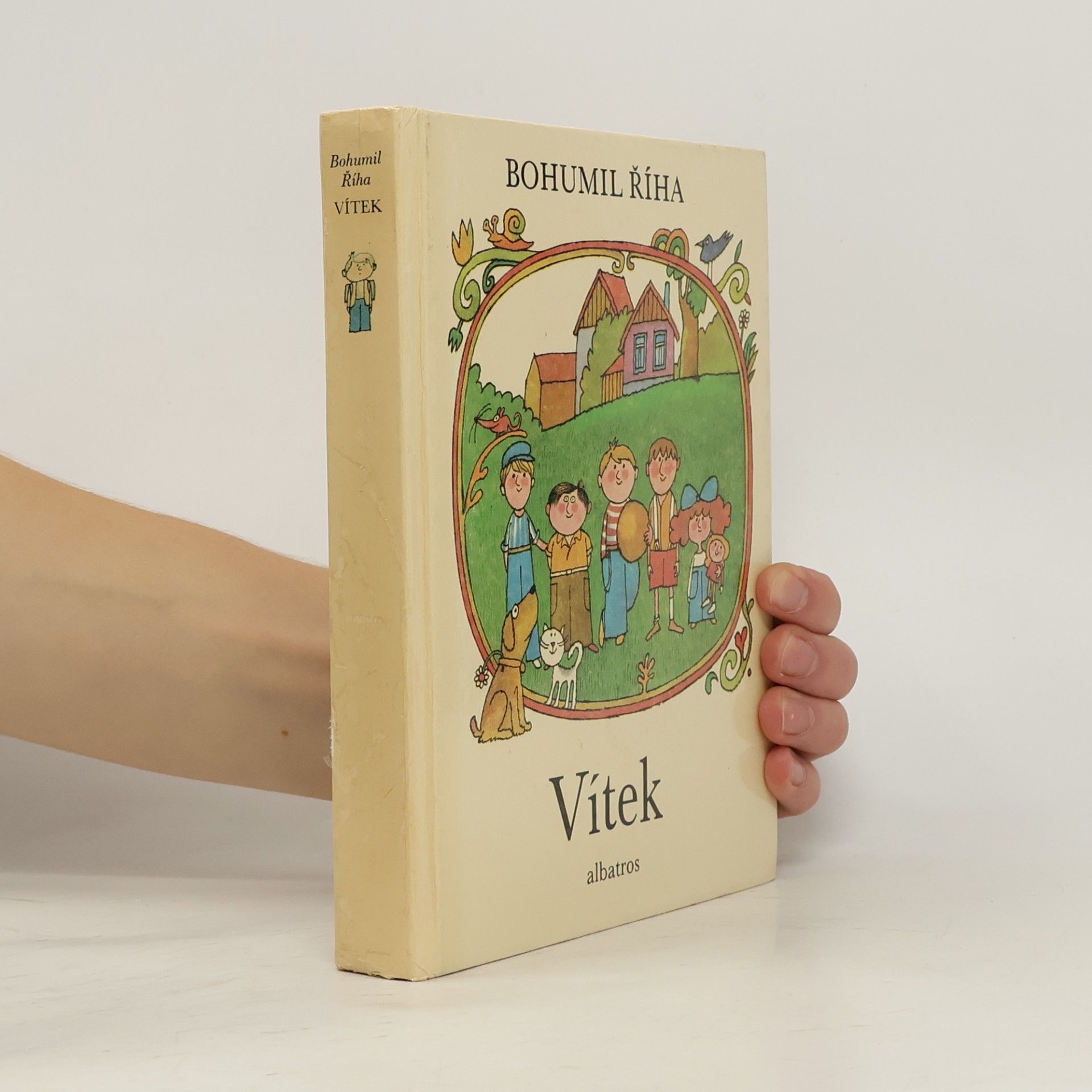 Vítek