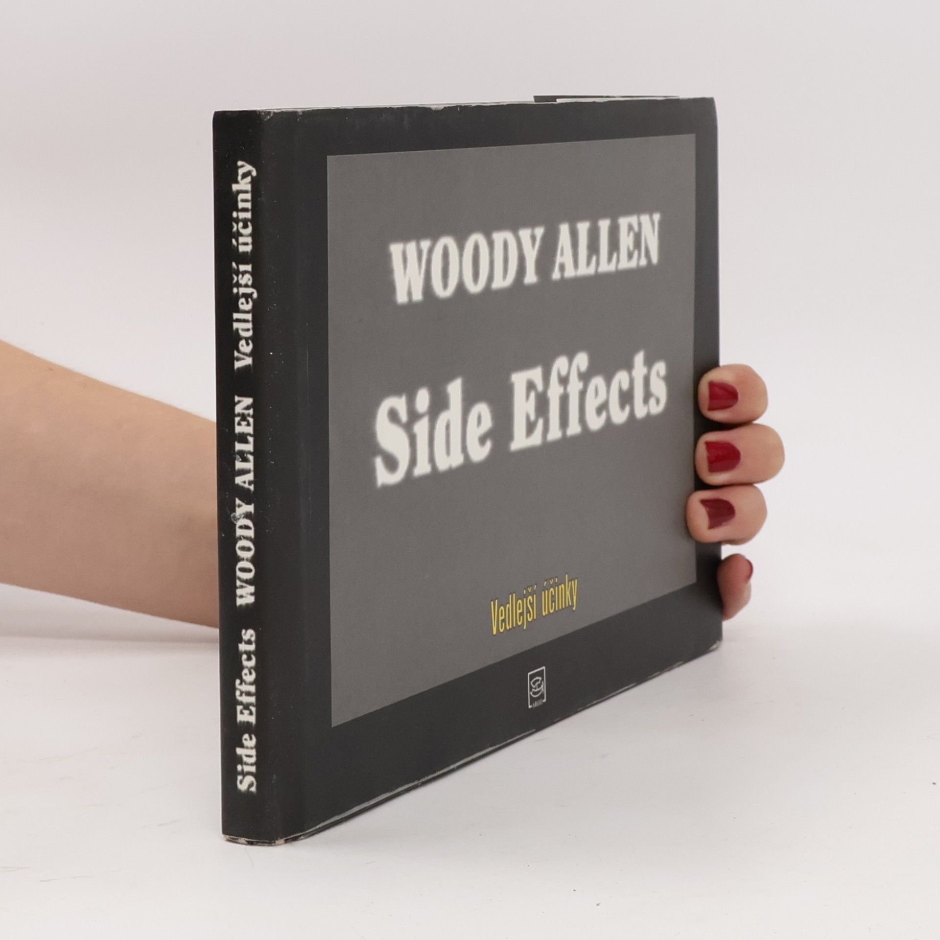 Woody Allen Vedlejší účinky