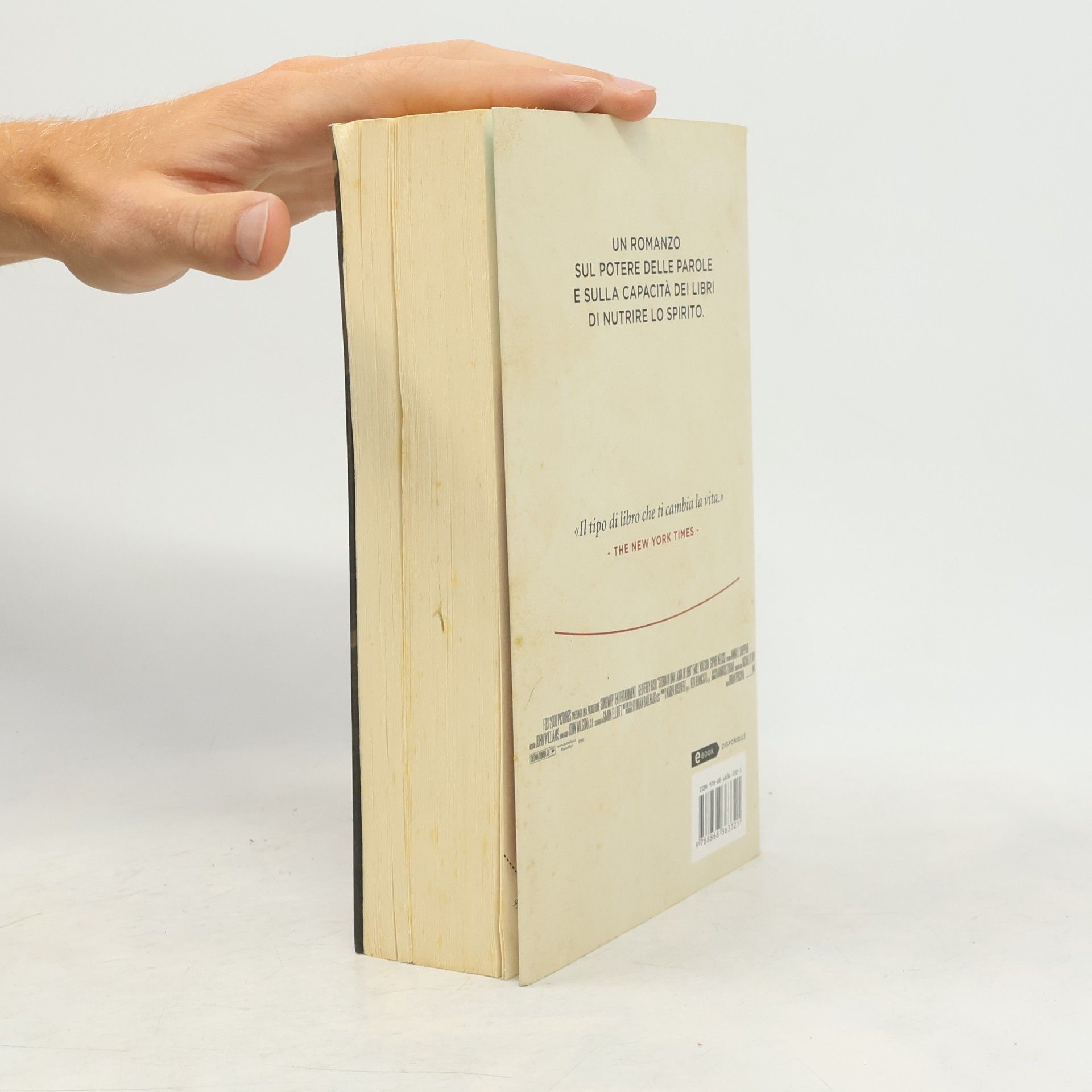 Markus Zusak Storia di una ladra di libri