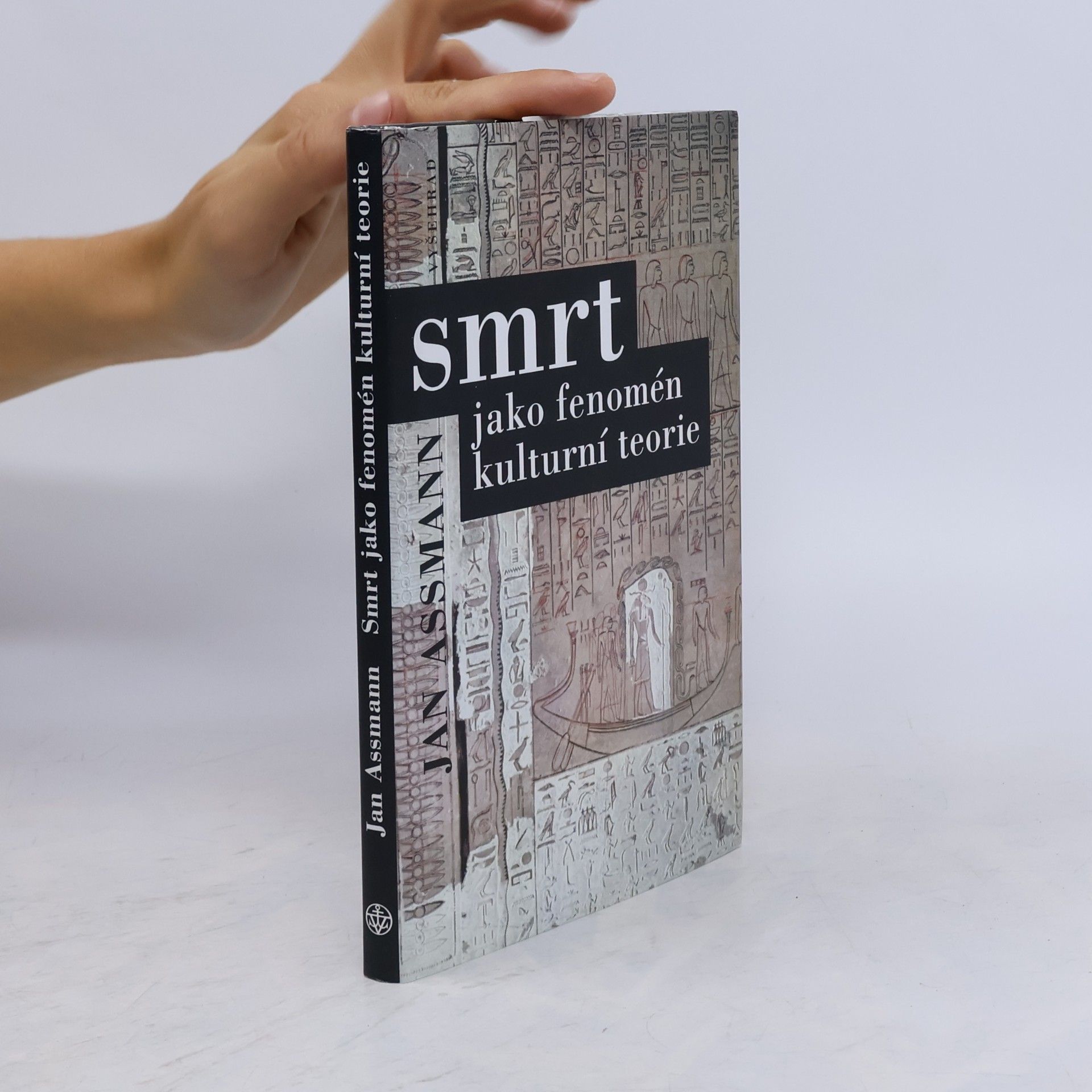 Smrt jako fenomén kulturní teorie