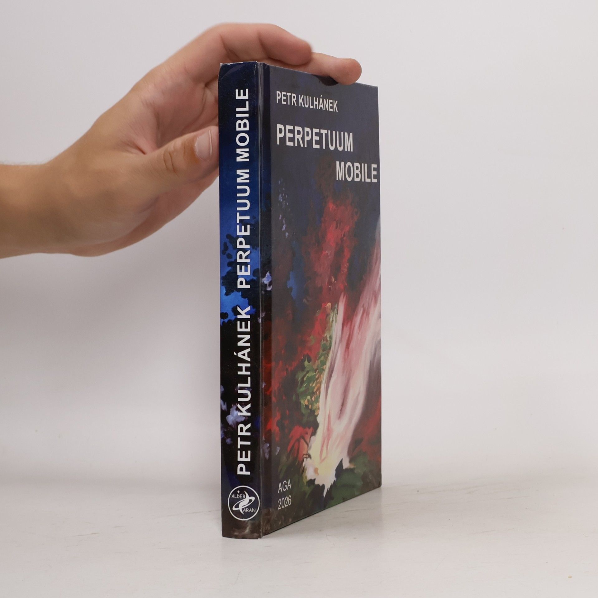 Perpetuum mobile