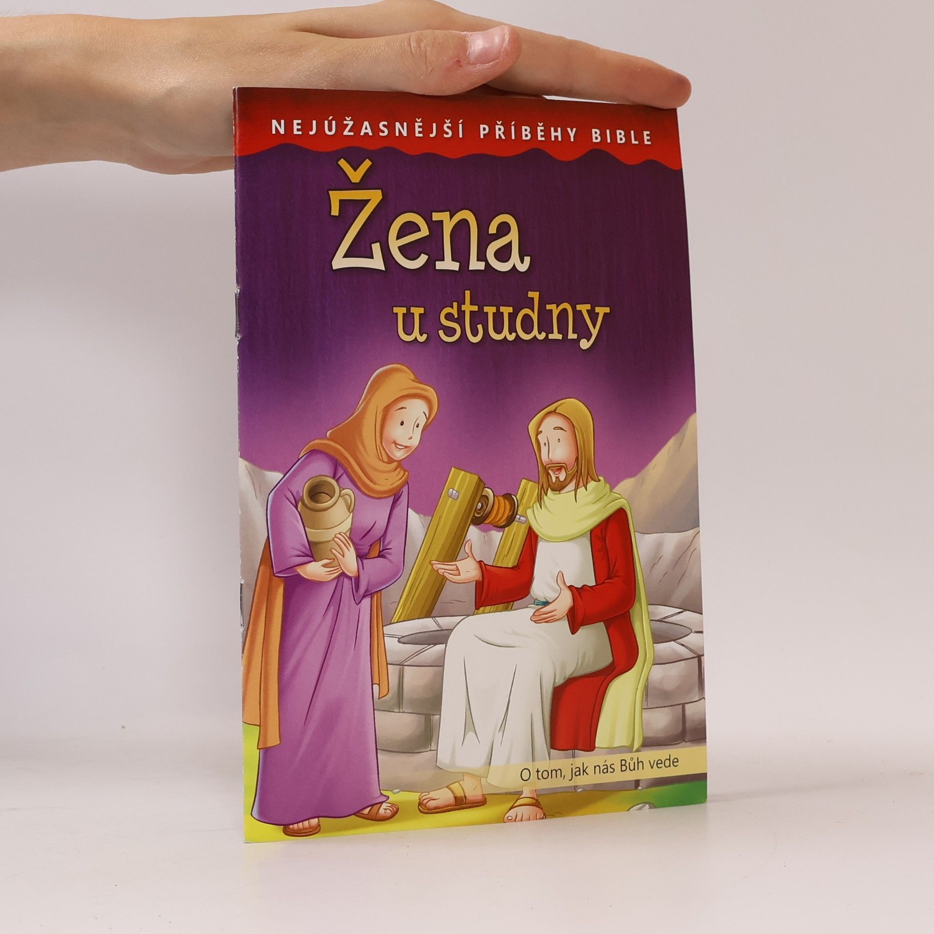 Autorenkollektiv Žena u studny