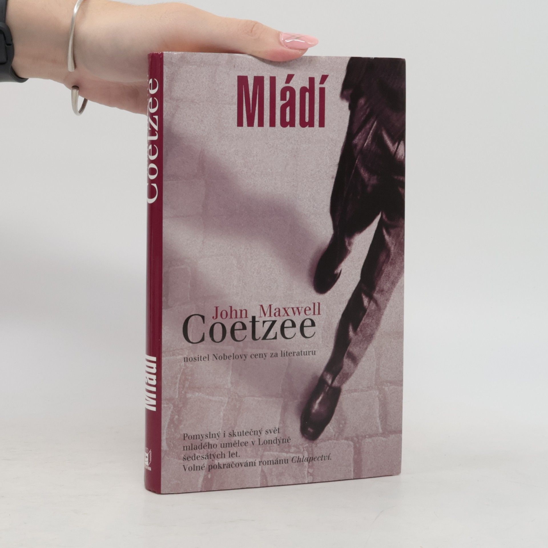 Mládí
