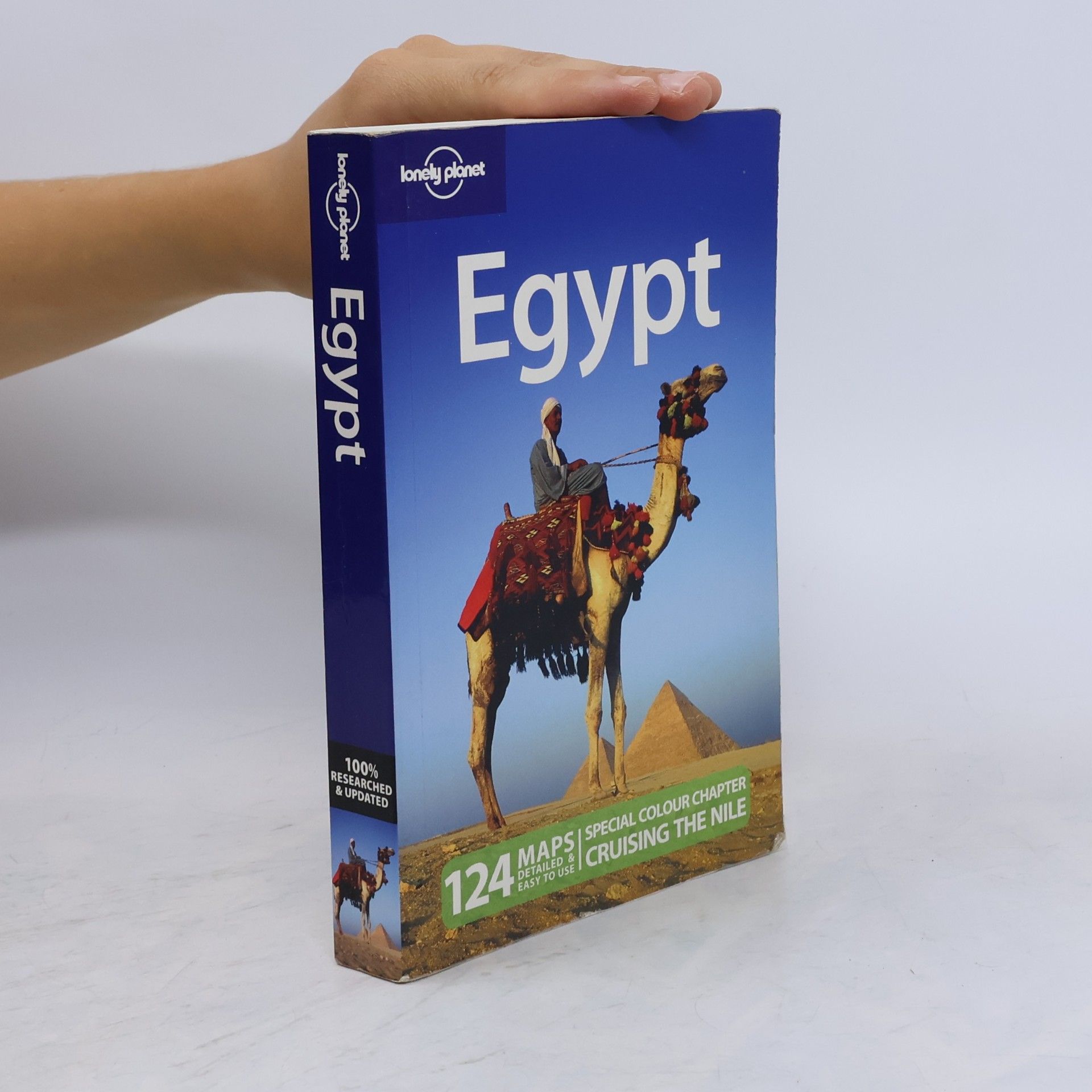 Matthew D. Firestone Egypt