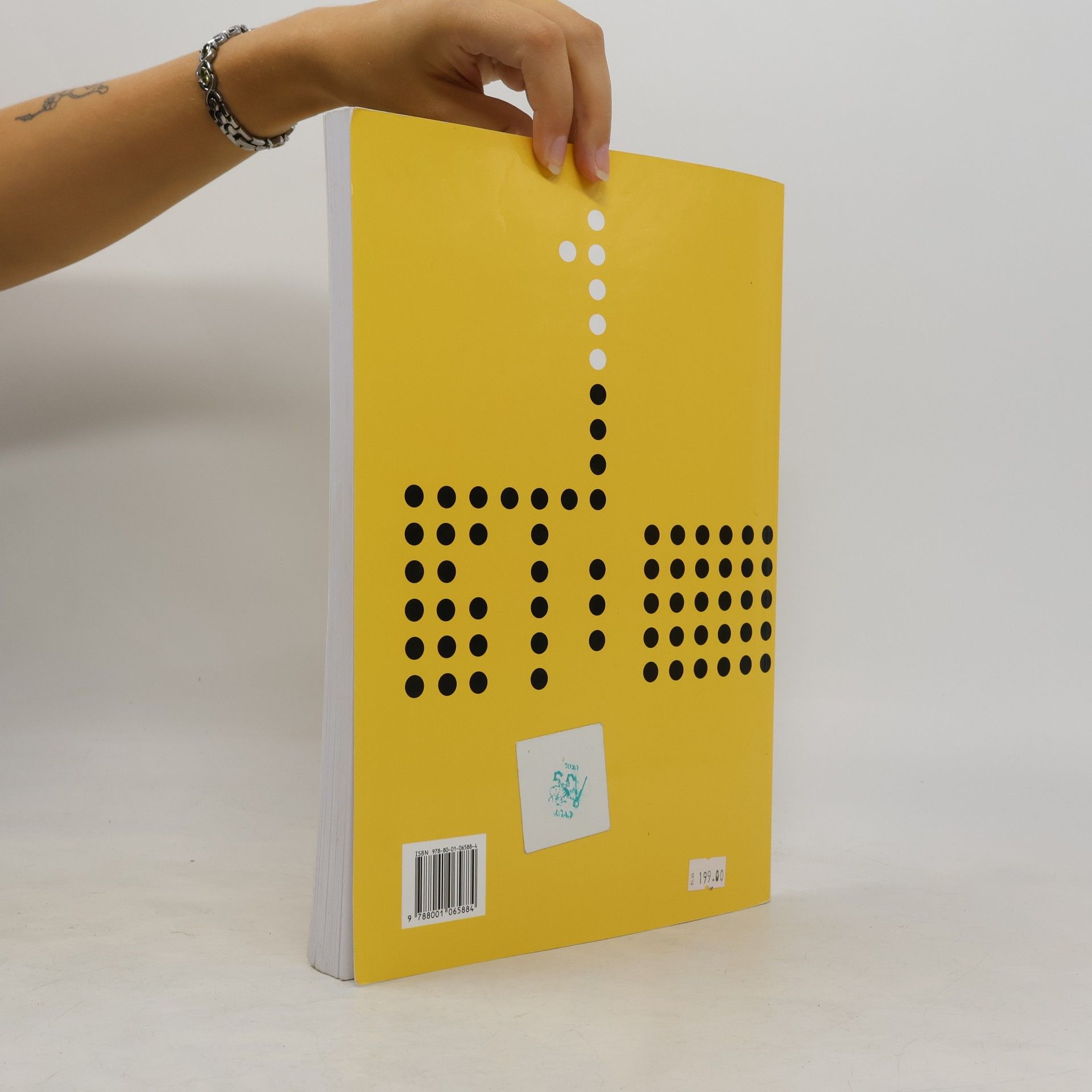 Jura Charvát Matematika 1. Sbírka příkladů