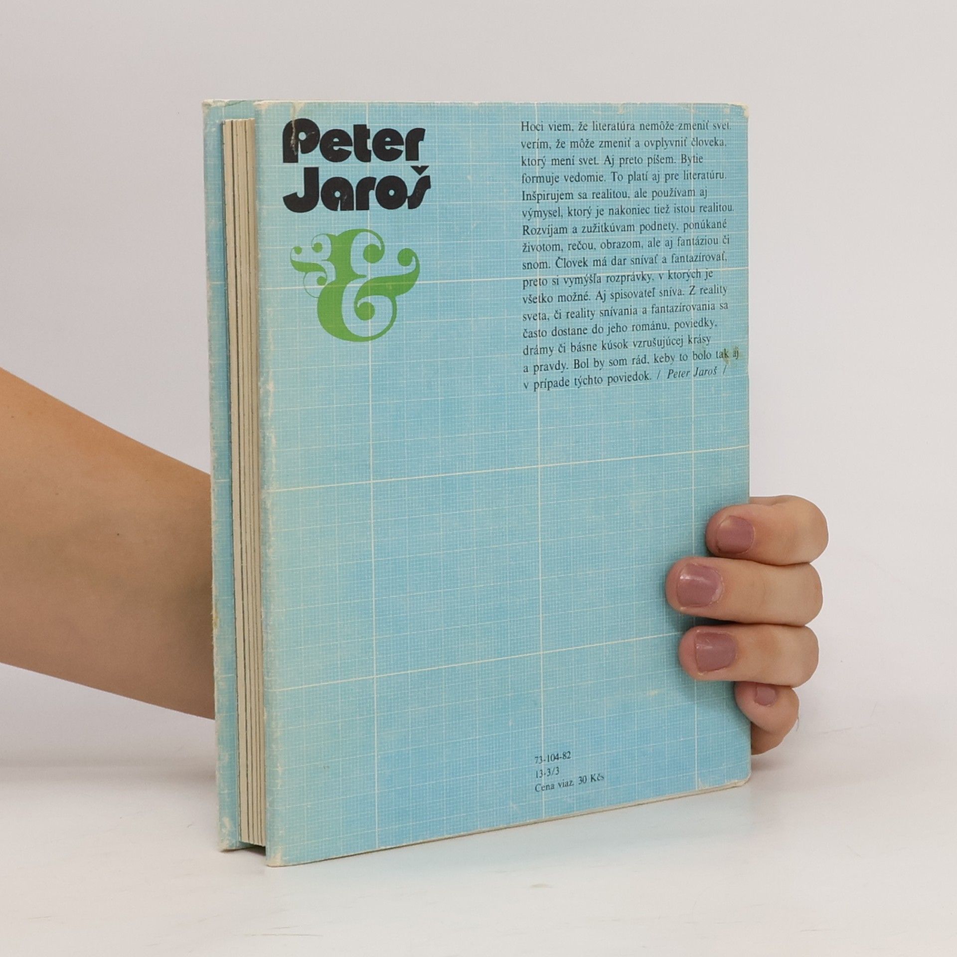 Peter Jaroš Parádny výlet