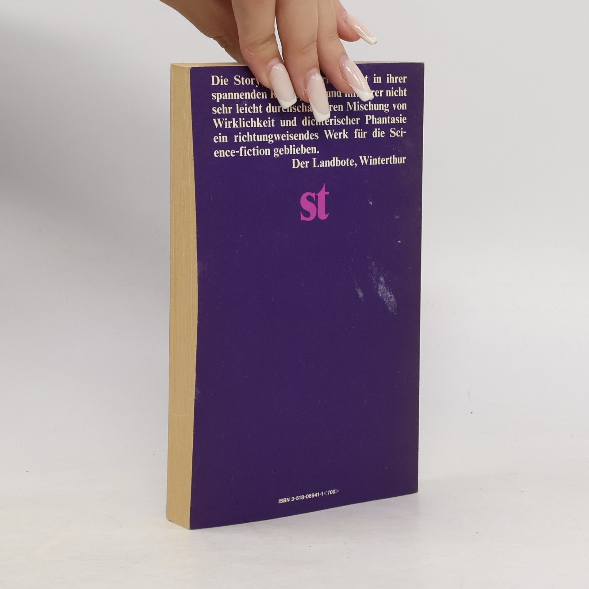 Stanisław Lem Die Astronauten
