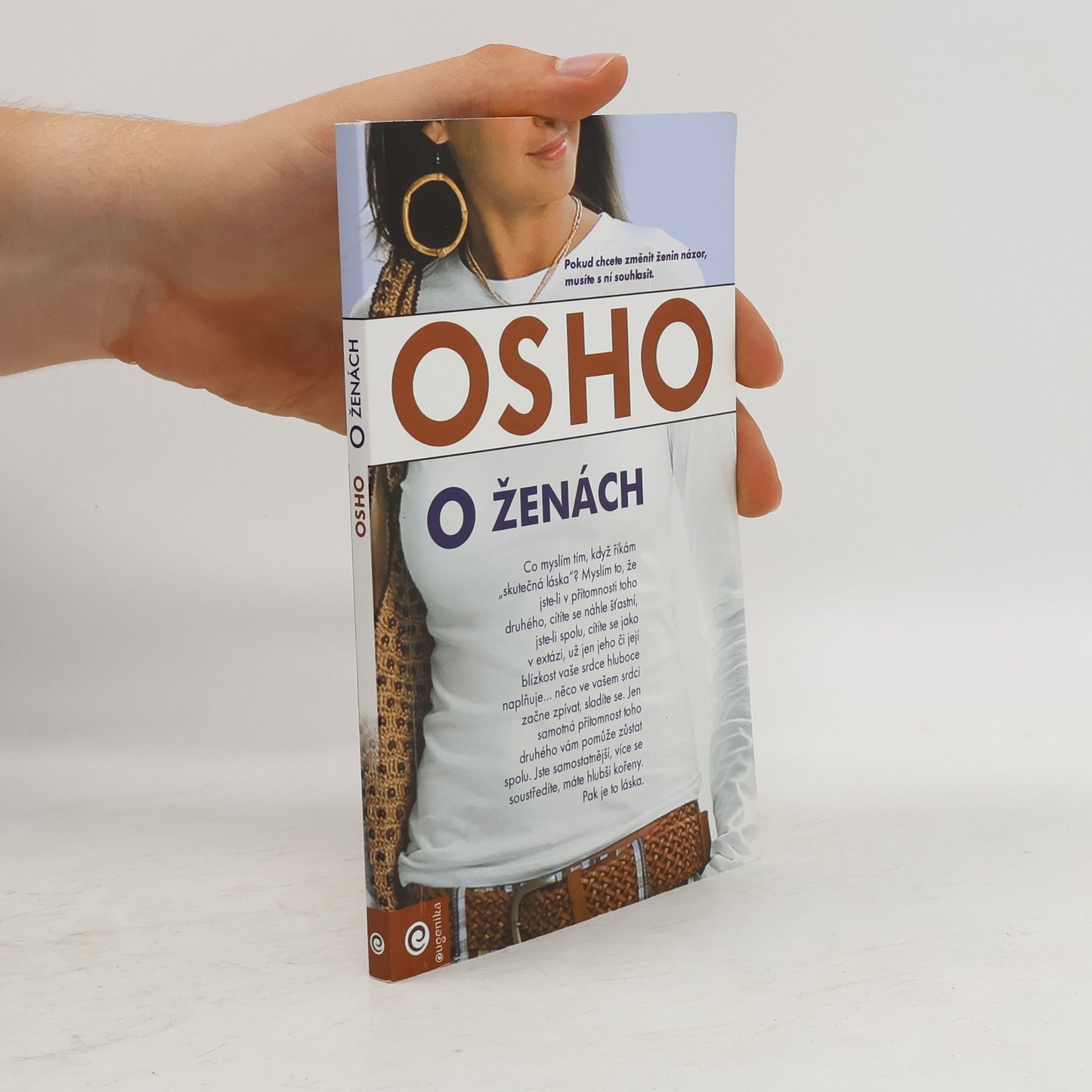 Ošó O ženách
