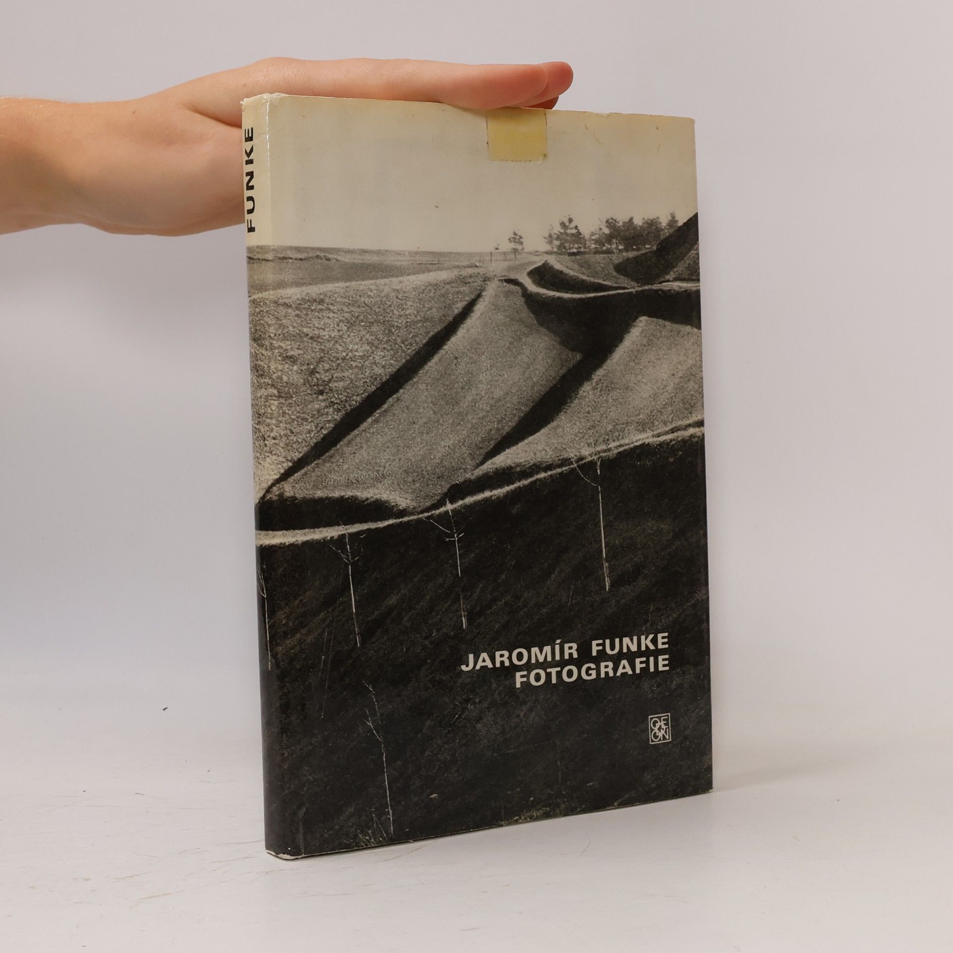Jaromír Funke Jaromír Funke. Fotografie