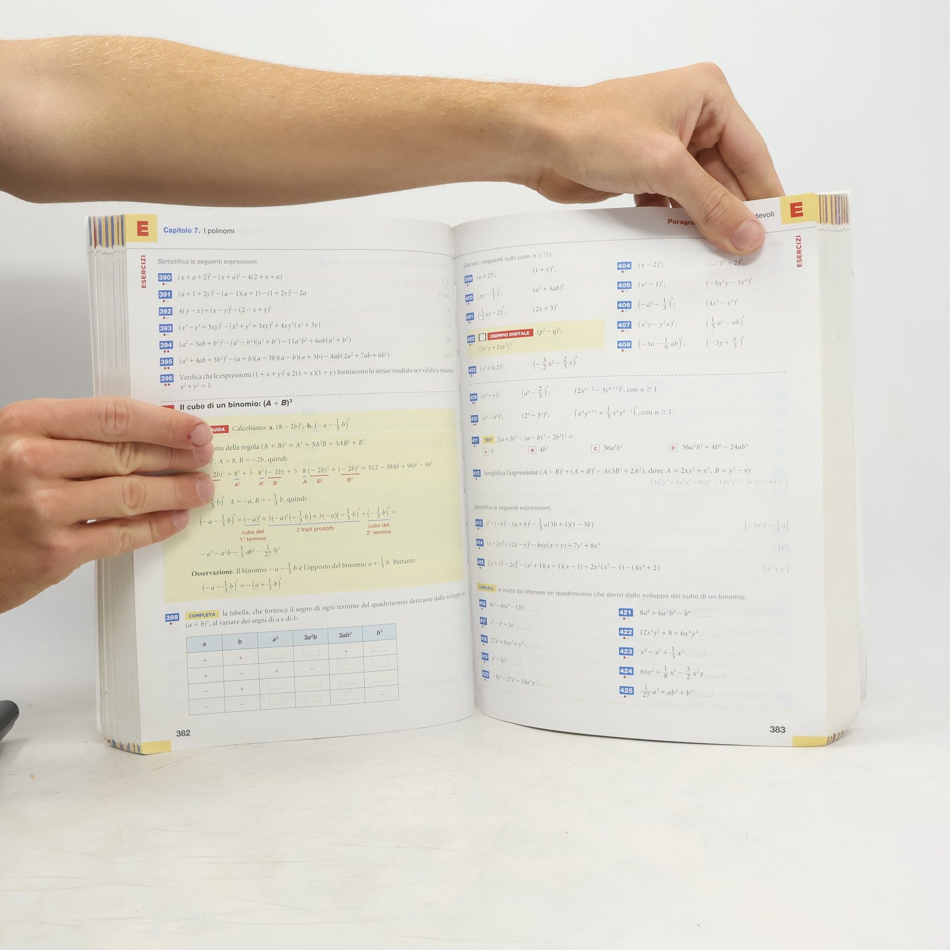 Massimo Bergamini 1 Matematica.blu