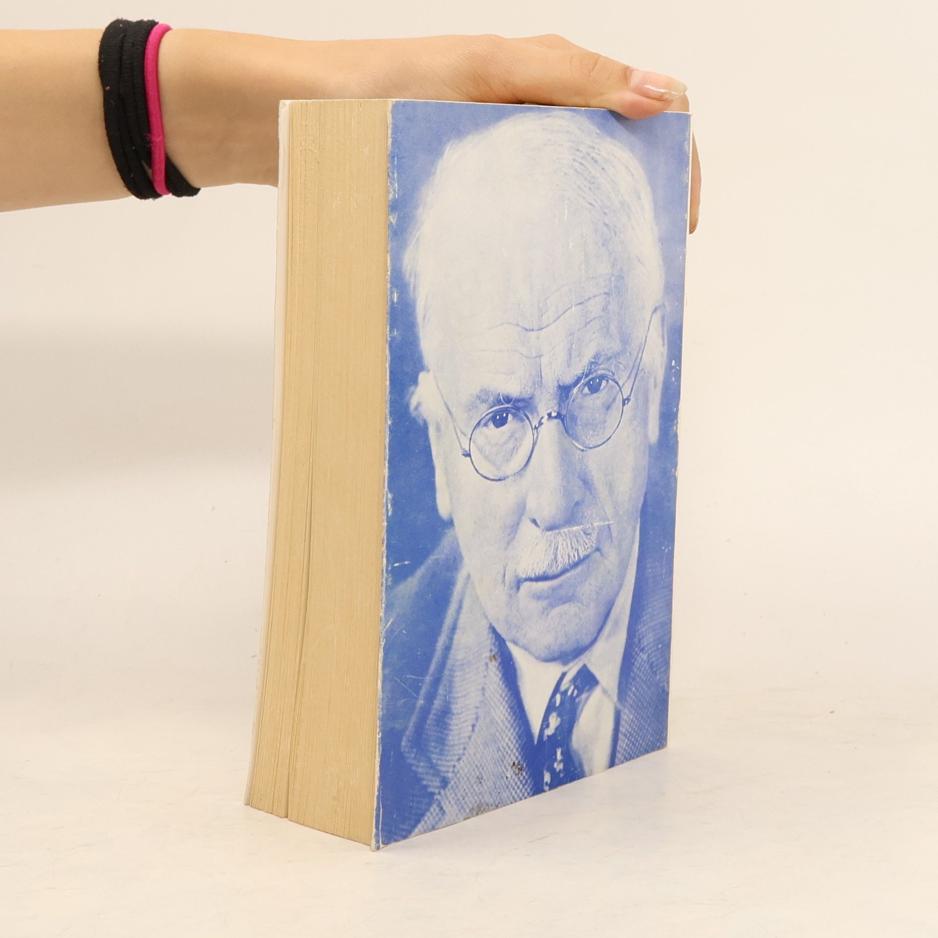 Carl Jung L'ame et la vie
