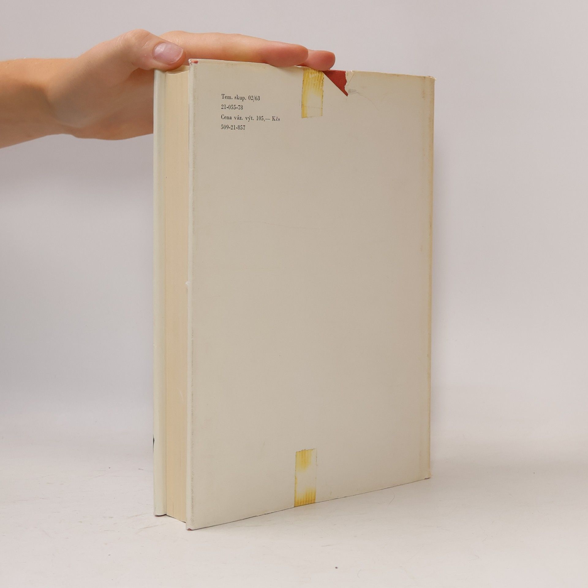 Autores varios Antika a česká kultura