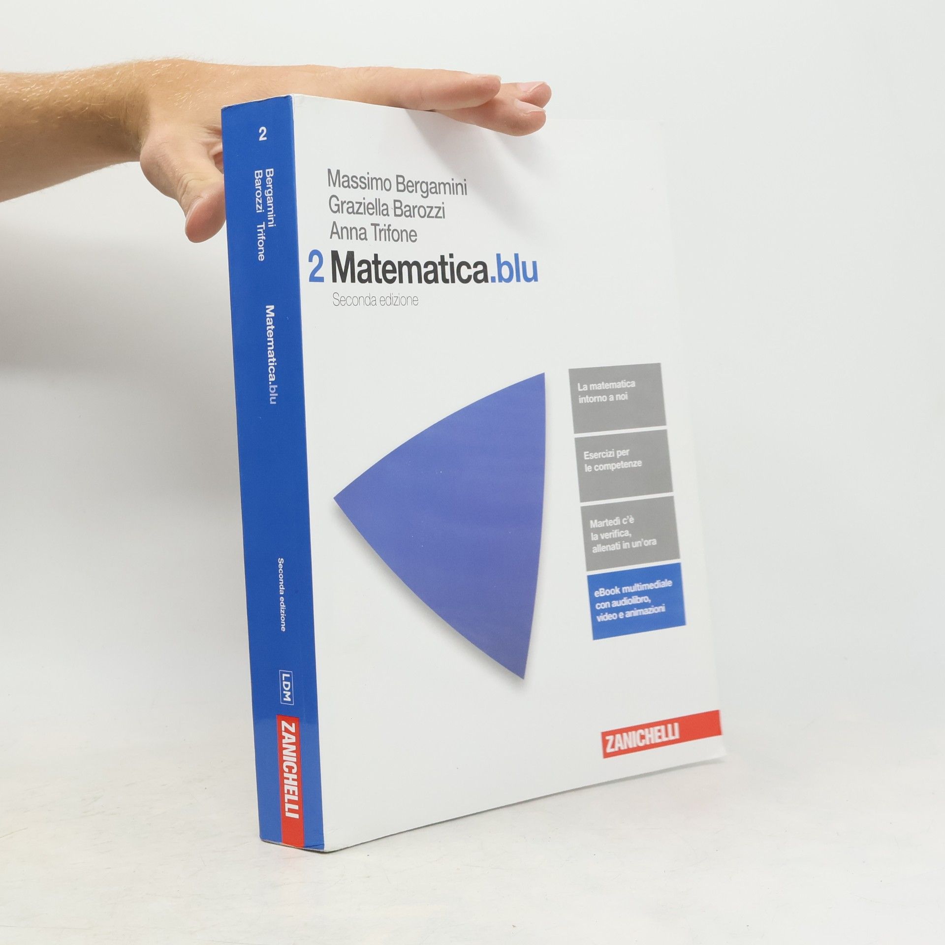 Matematica.blu 2