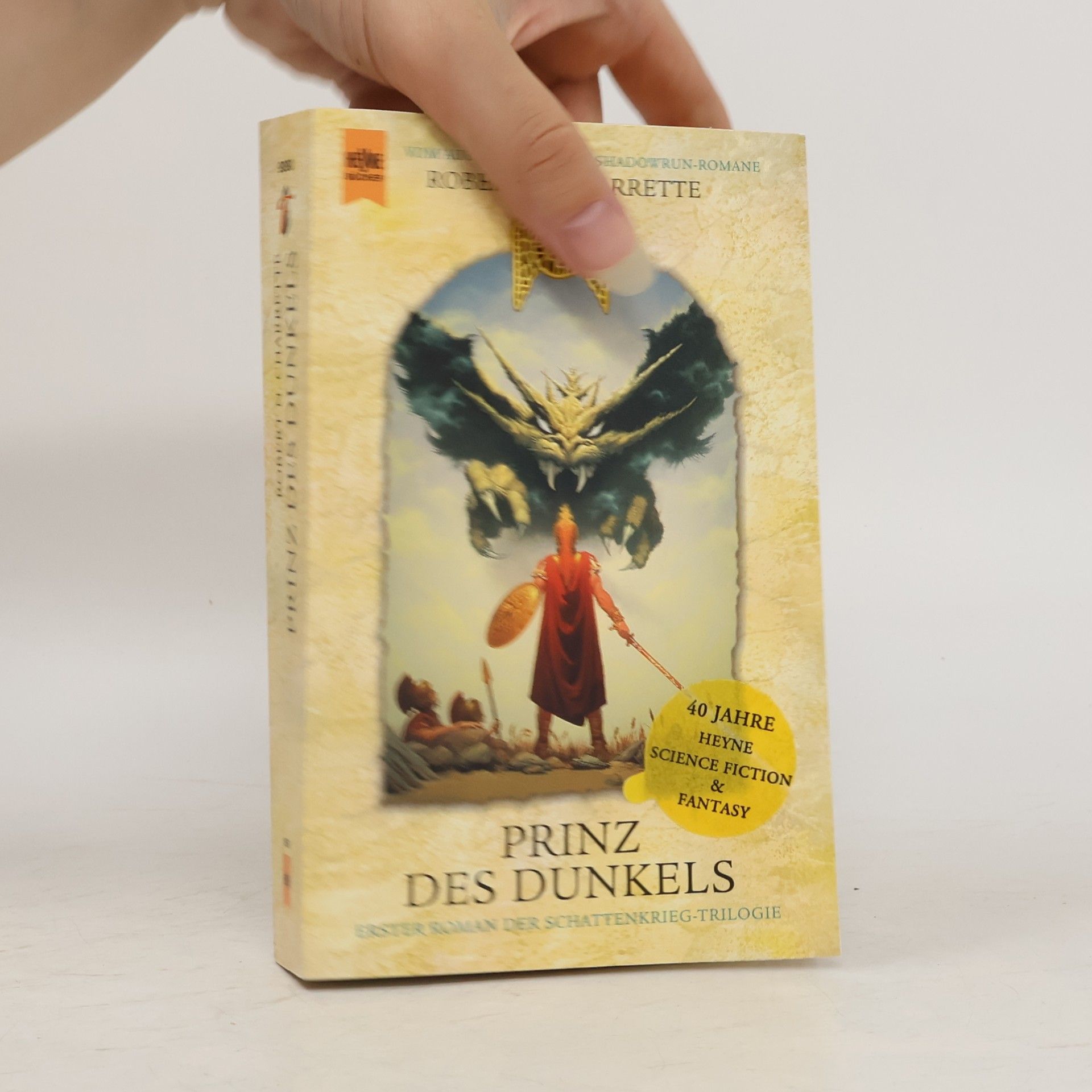 Prinz des Dunkels