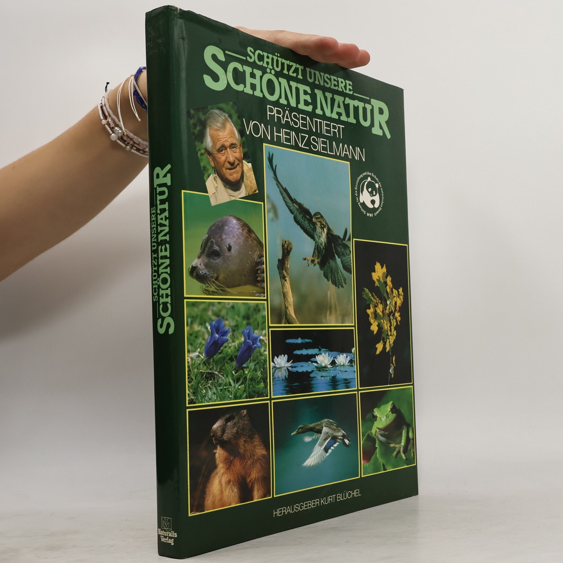 Schützt unsere Schöne Natur