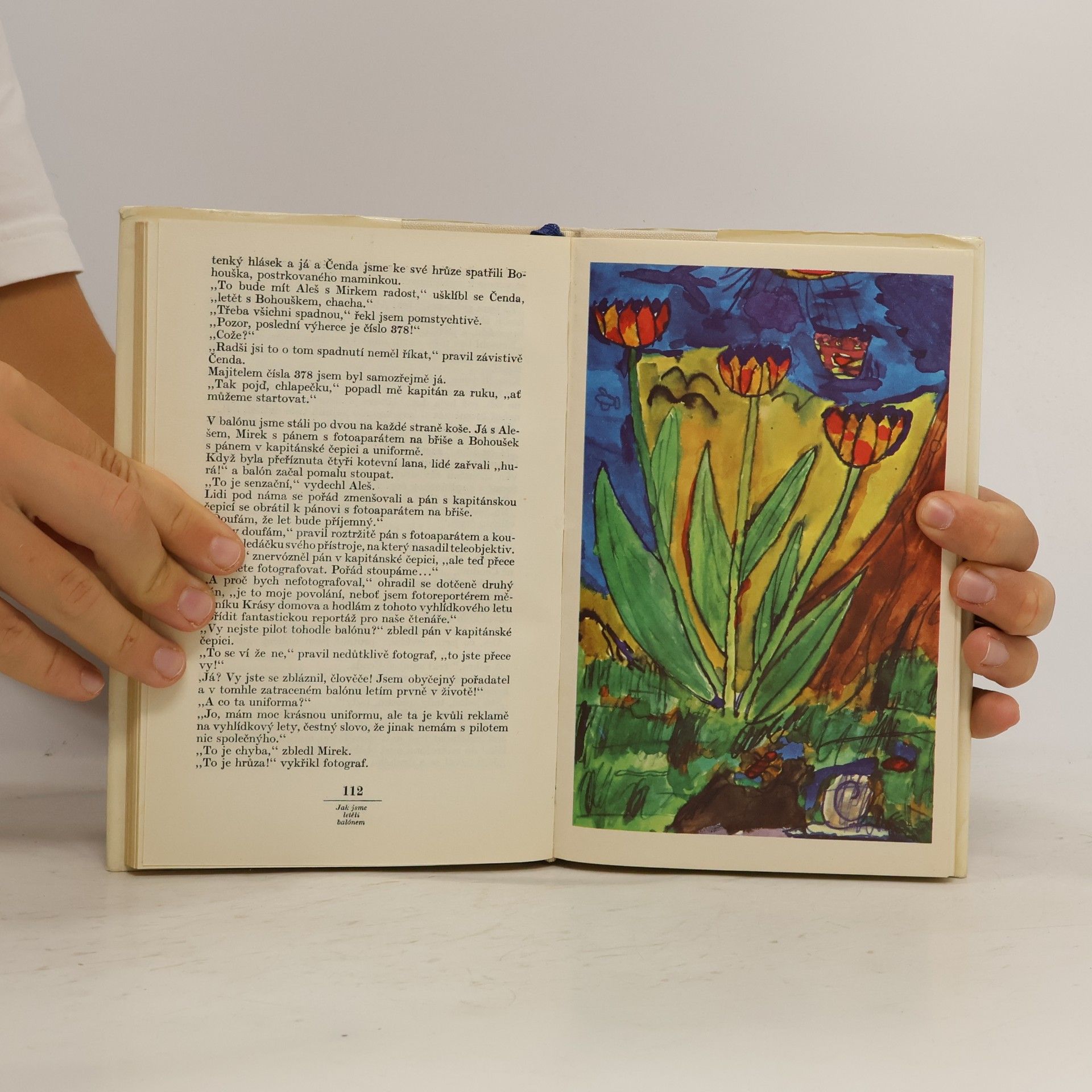 Various authors Jak vstává slunce