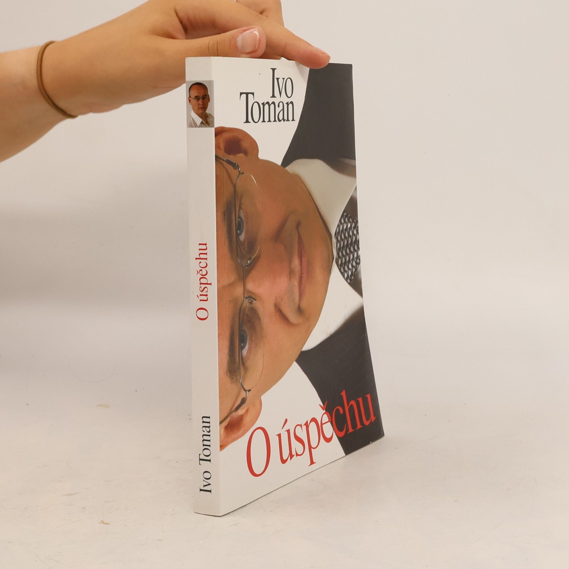 Ivo Toman O úspěchu