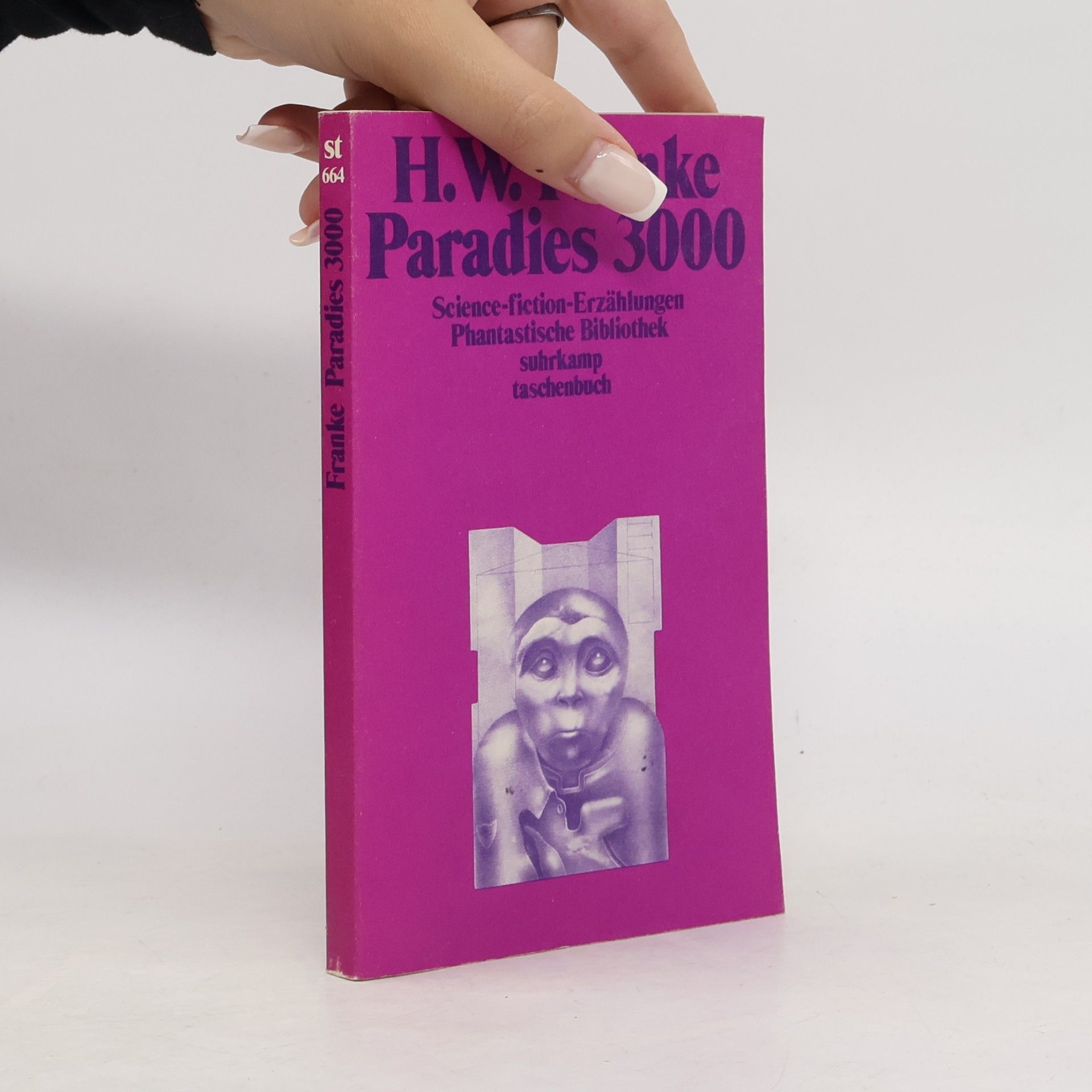 Paradies 3000