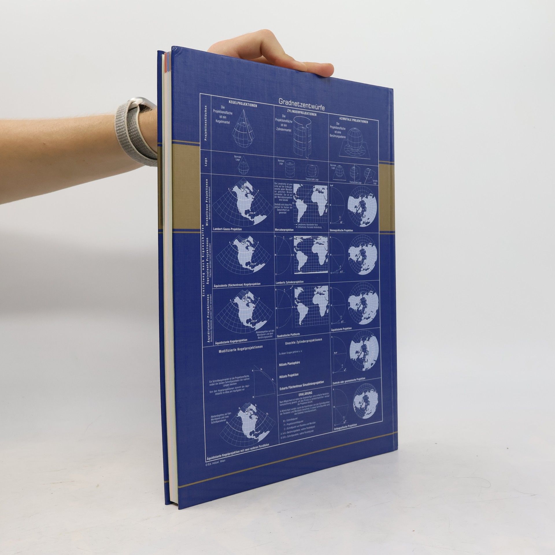 Autorenkollektiv Neuer Kozenn-Atlas