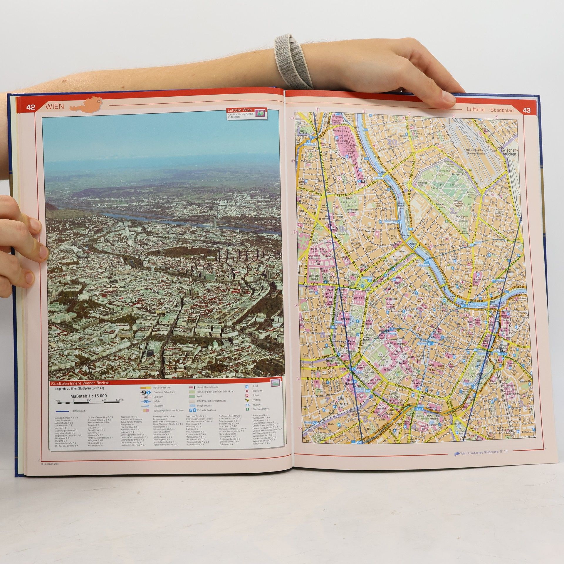 Autorenkollektiv Neuer Kozenn-Atlas