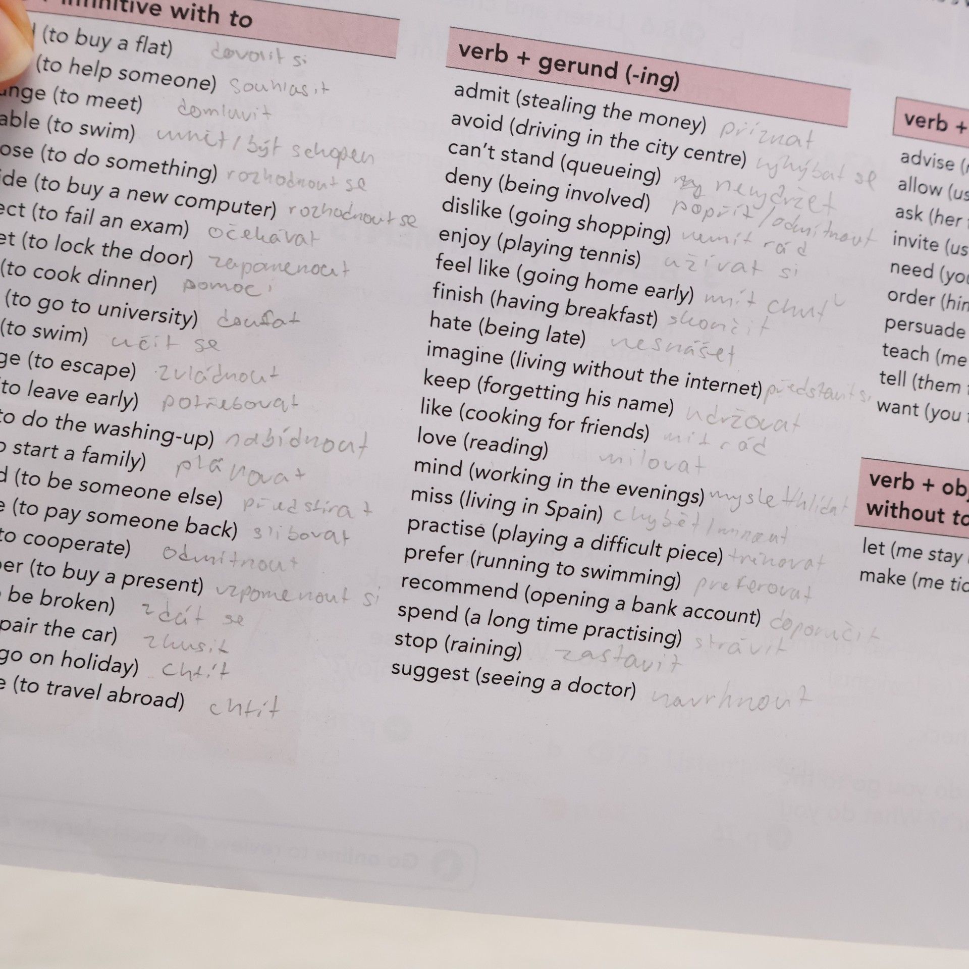 Christina Latham-Koenig English File: Intermediate Plus, Student's Book