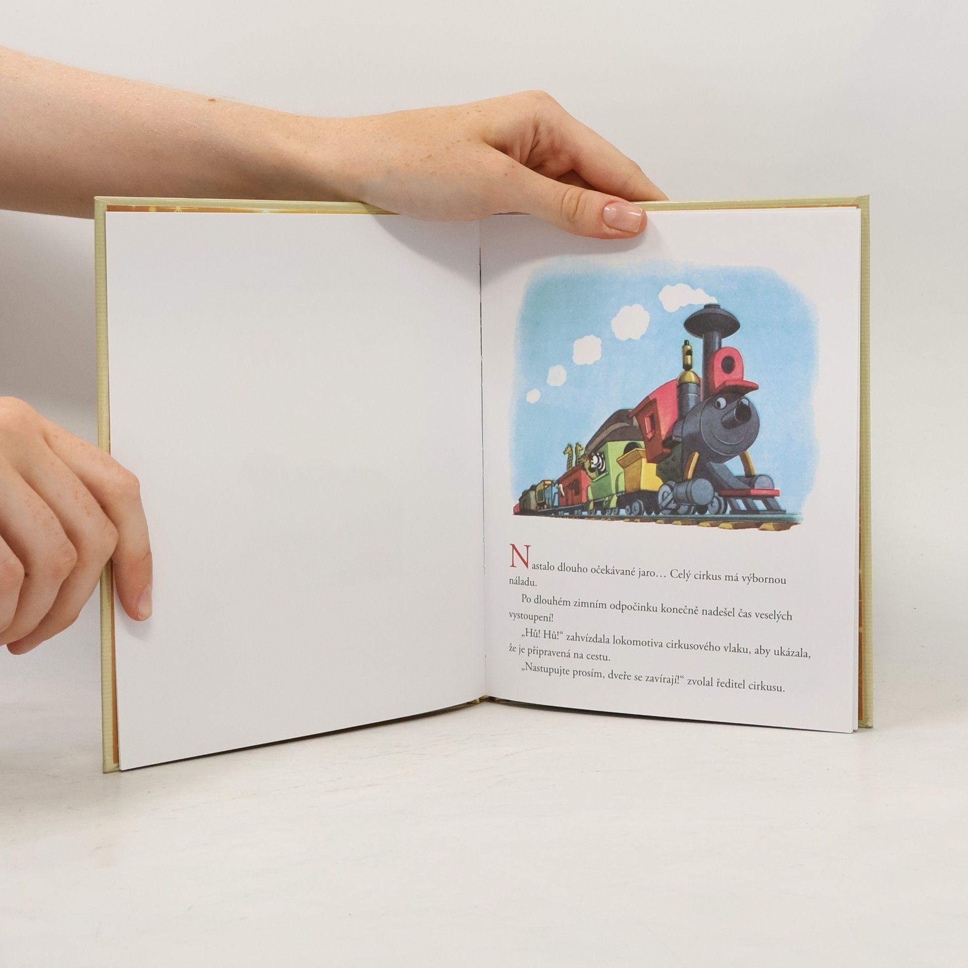 Kolektiv autorů Zlatá sbírka pohádek 5. Dumbo