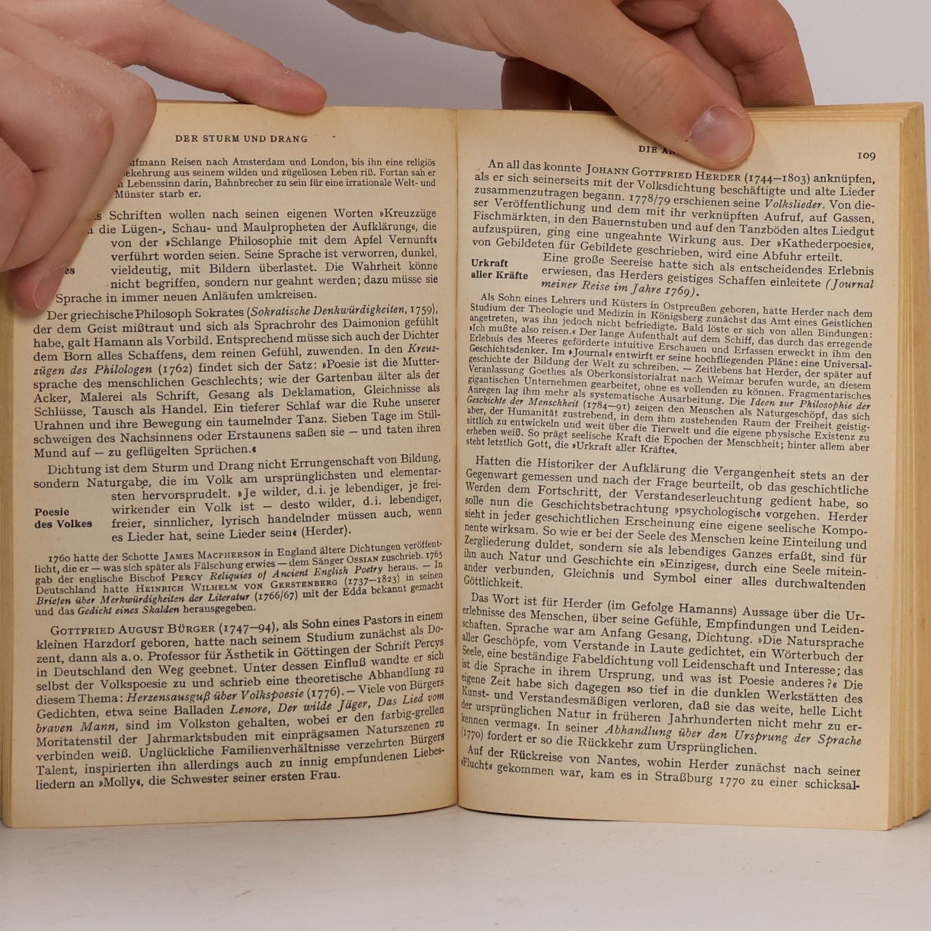 Hermann Glaser Wege der deutschen Literatur. Eine geschichtliche Darstellung