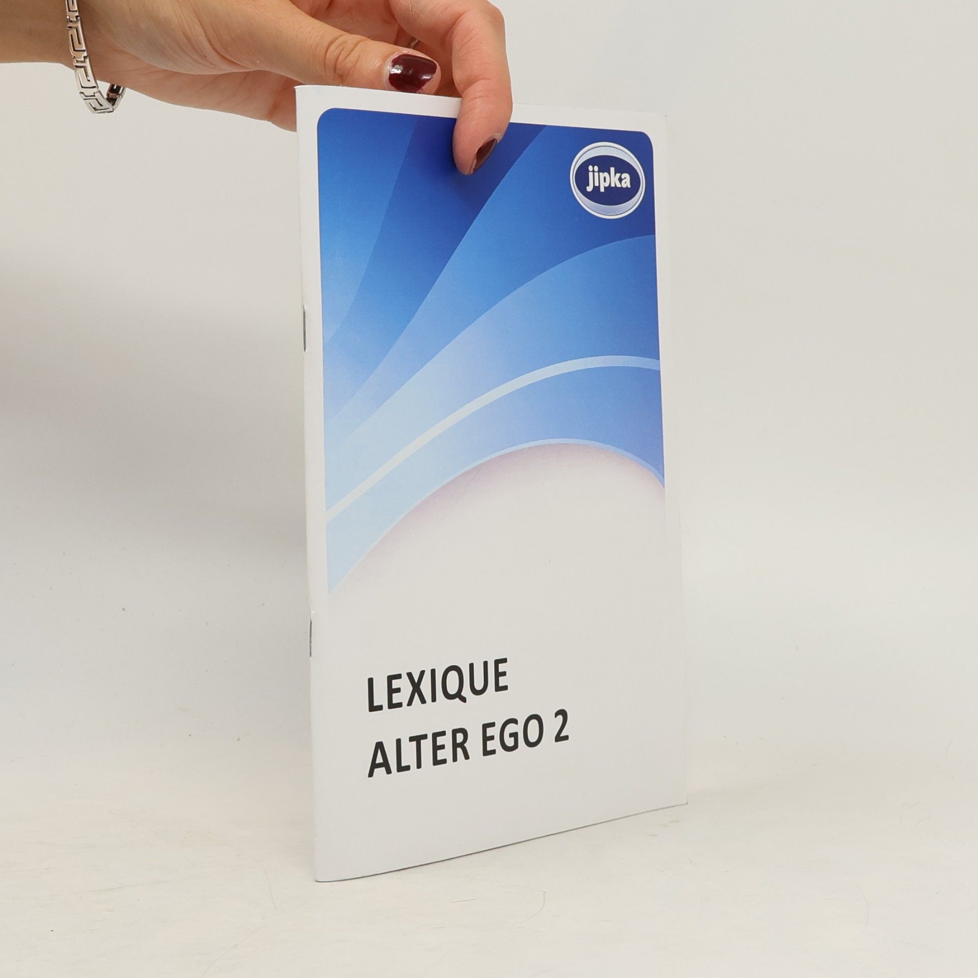 Autorenkollektiv Lexique Alter Ego 2