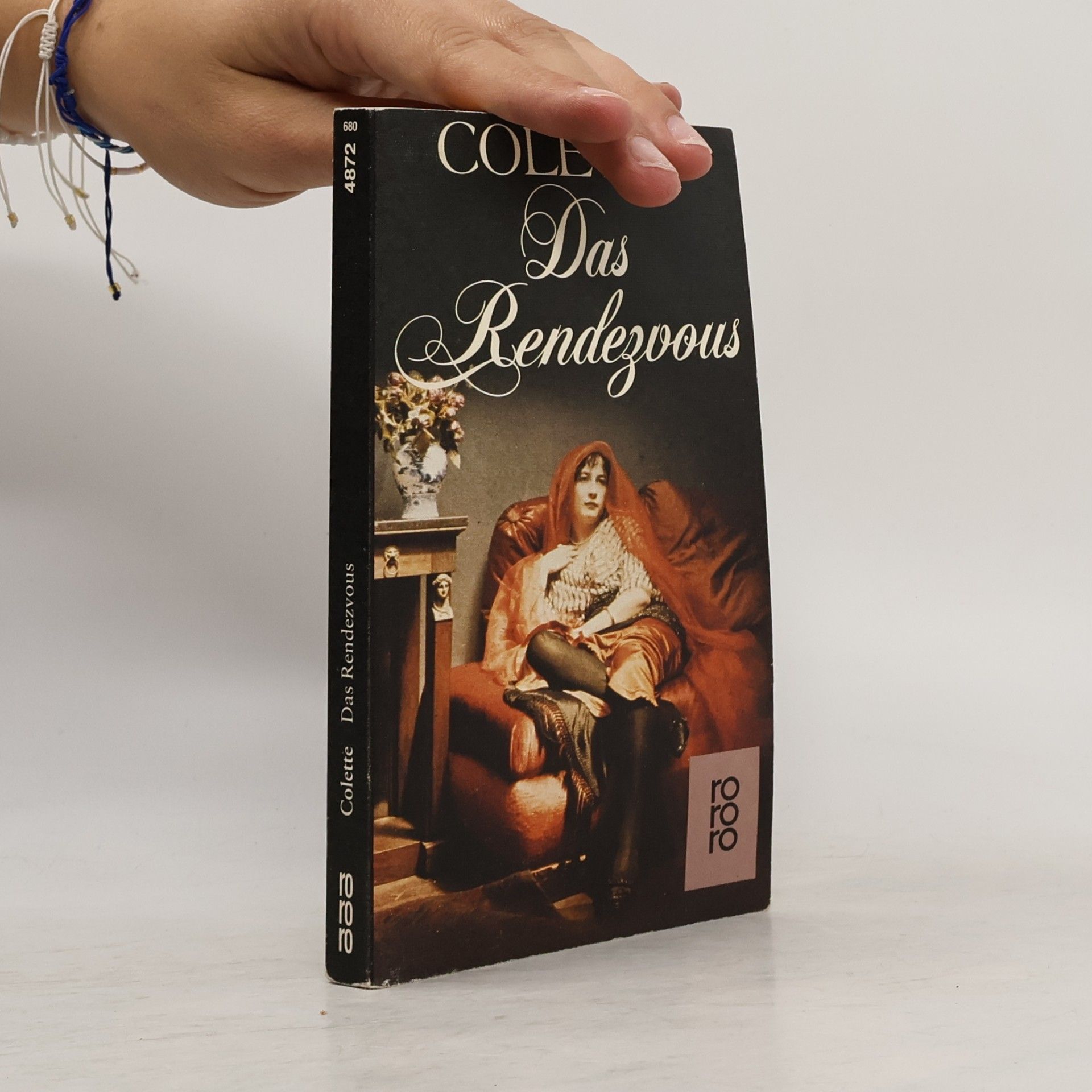 Colette Das Rendezvous