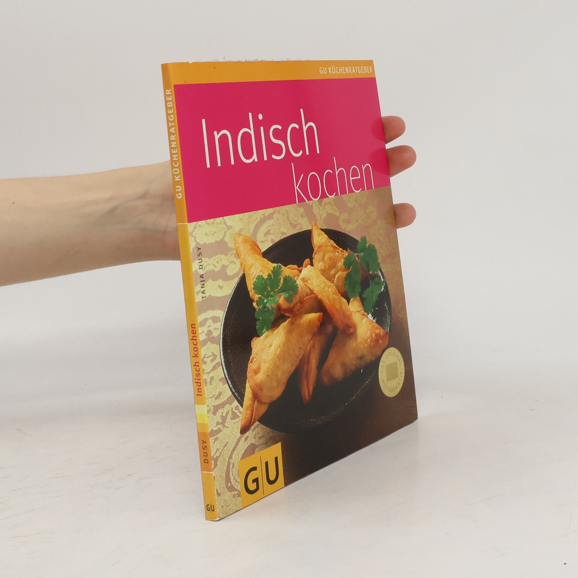 Indisch kochen