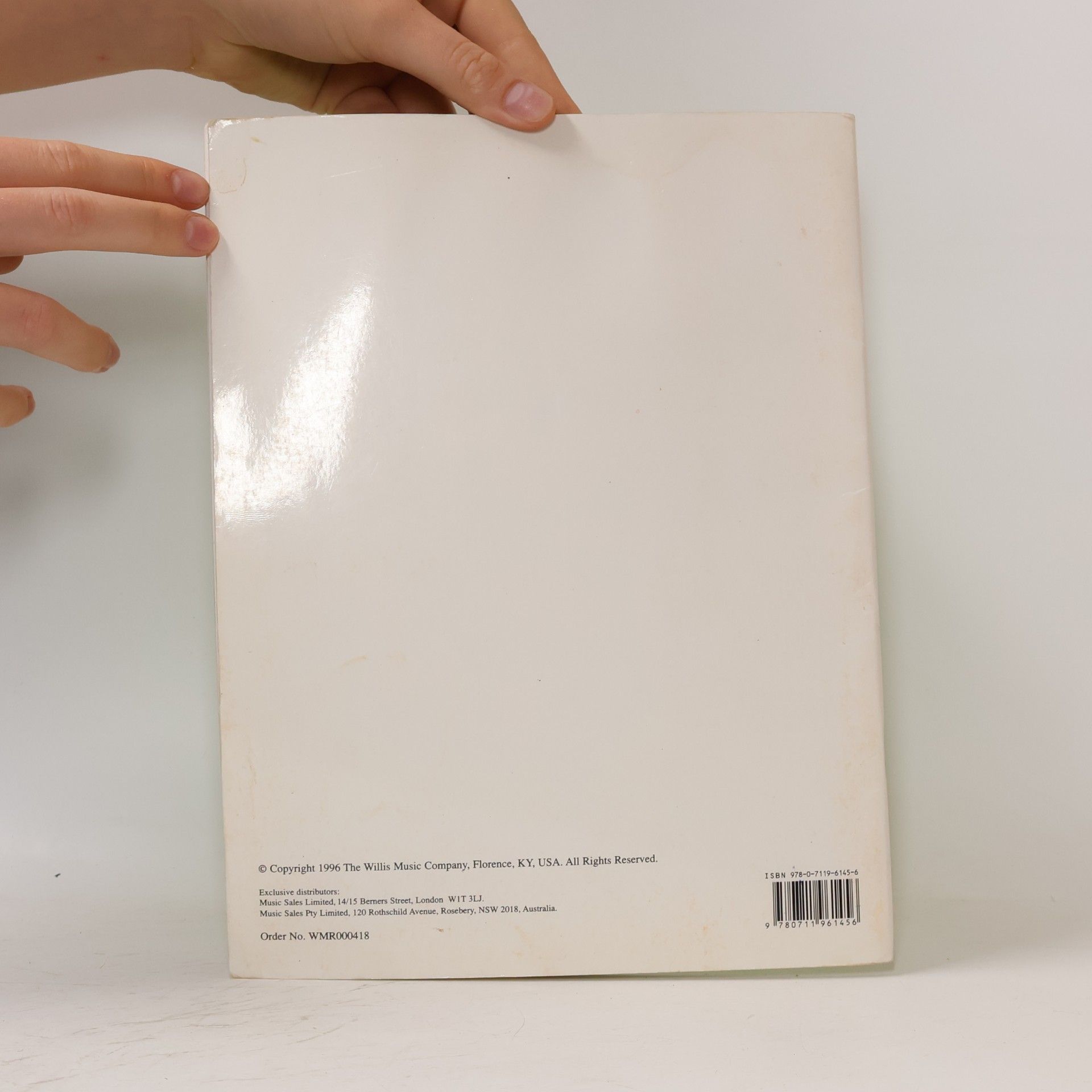 Autorenkollektiv A Dozen A Day Book Two