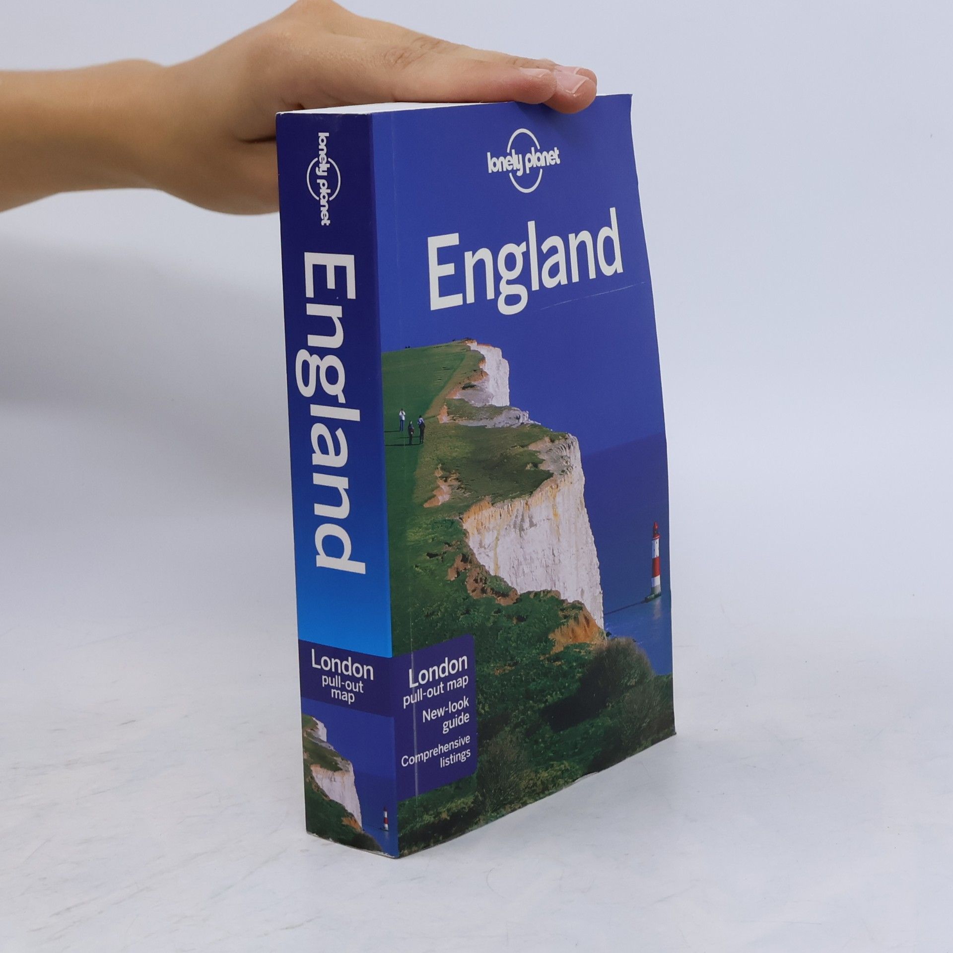 David Else England