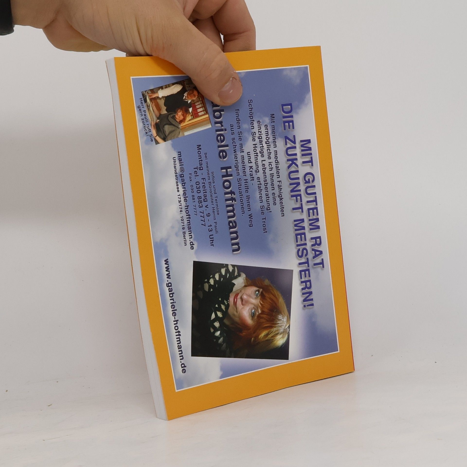 kolektiv Ihr Chinnesisches Horoskop 2015
