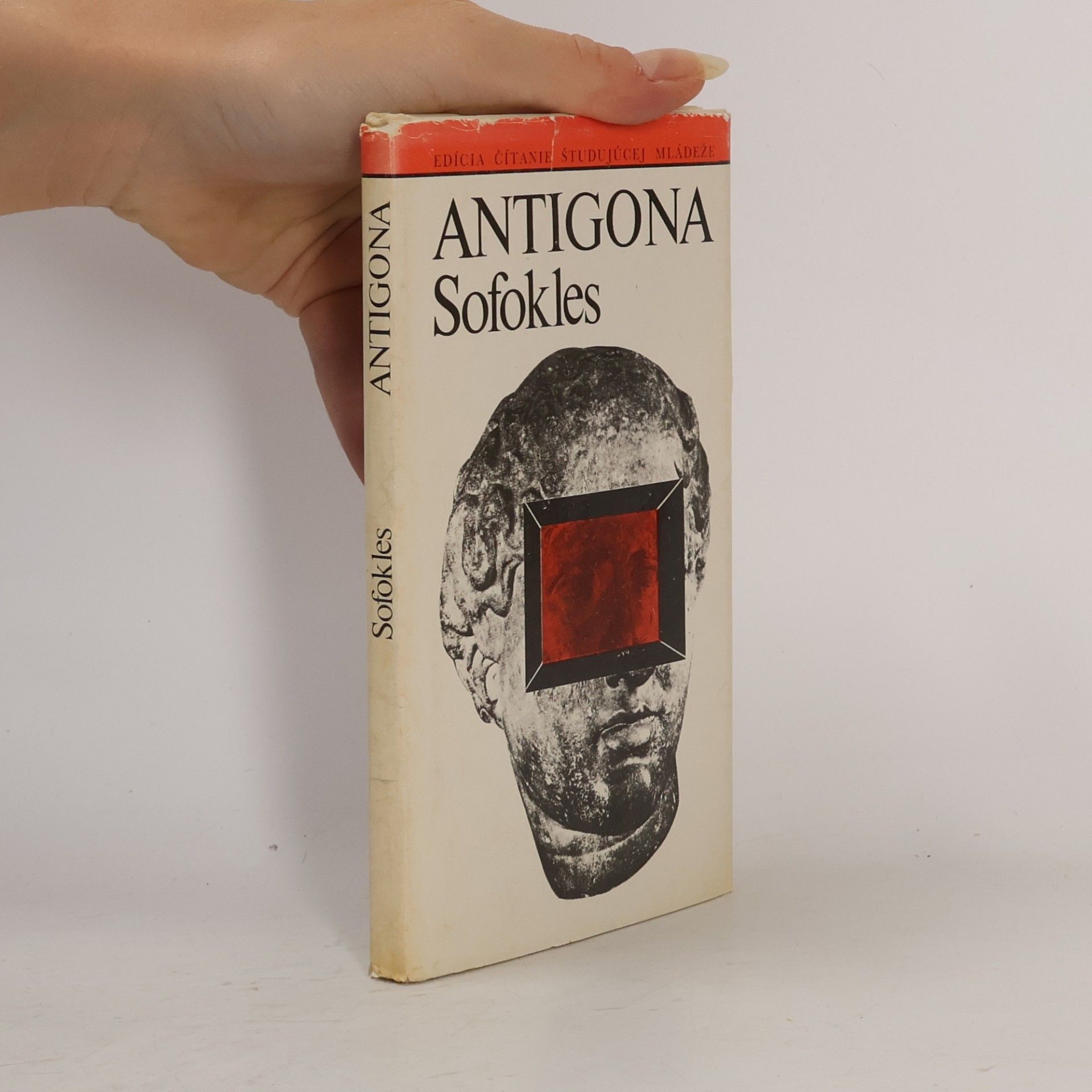 Sofokles Antigona
