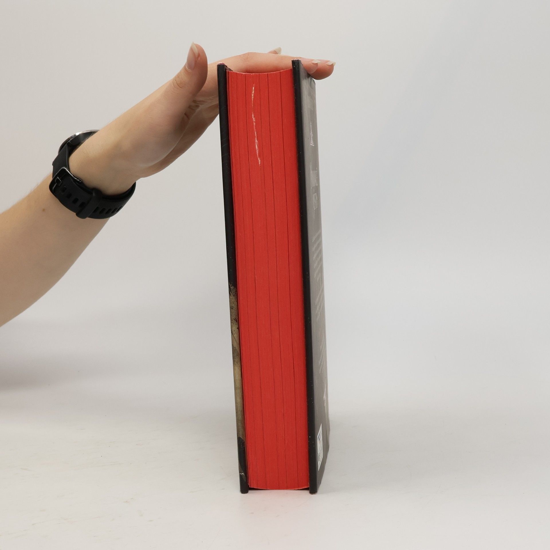 Leigh Bardugo Prohnilé město