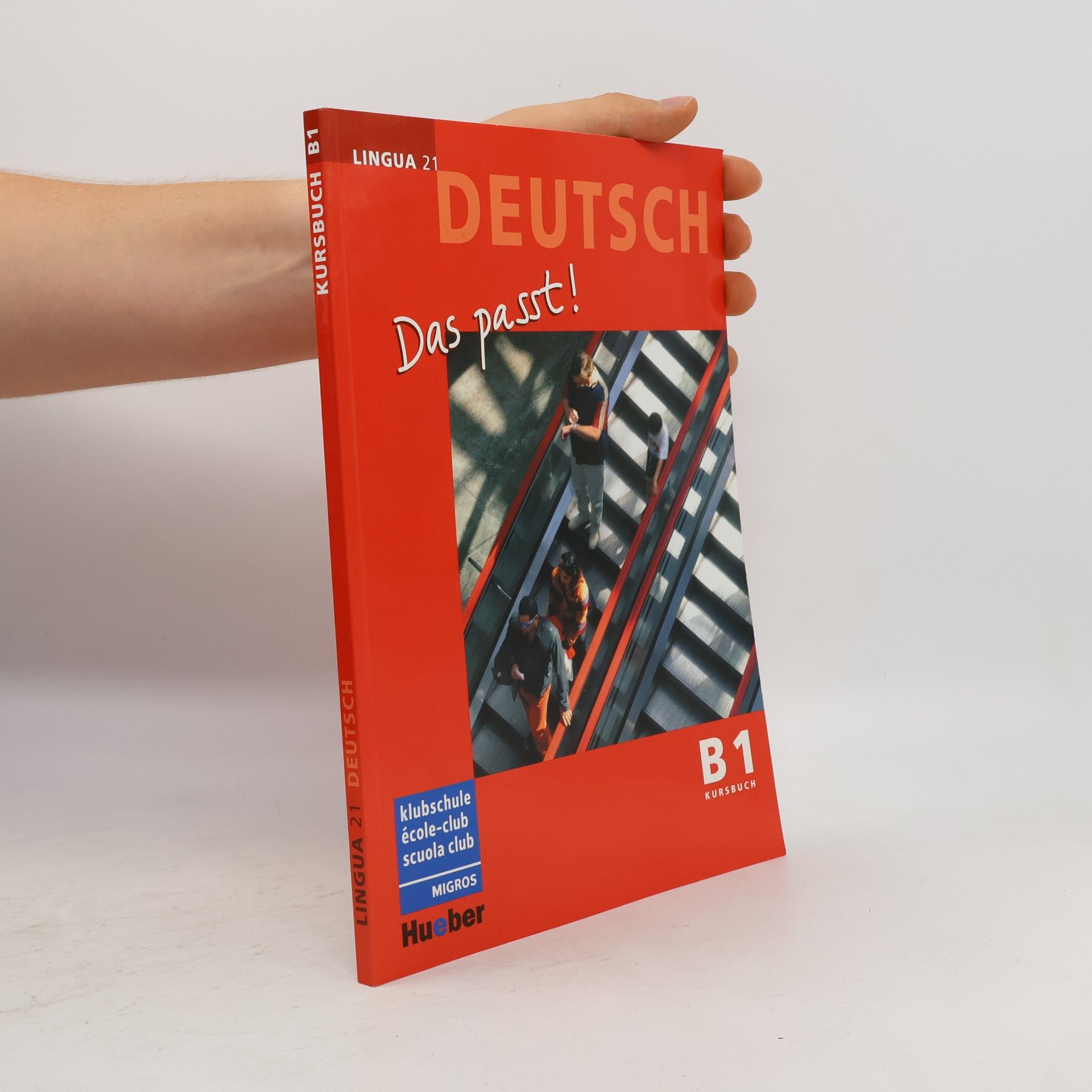 Deutsch B1