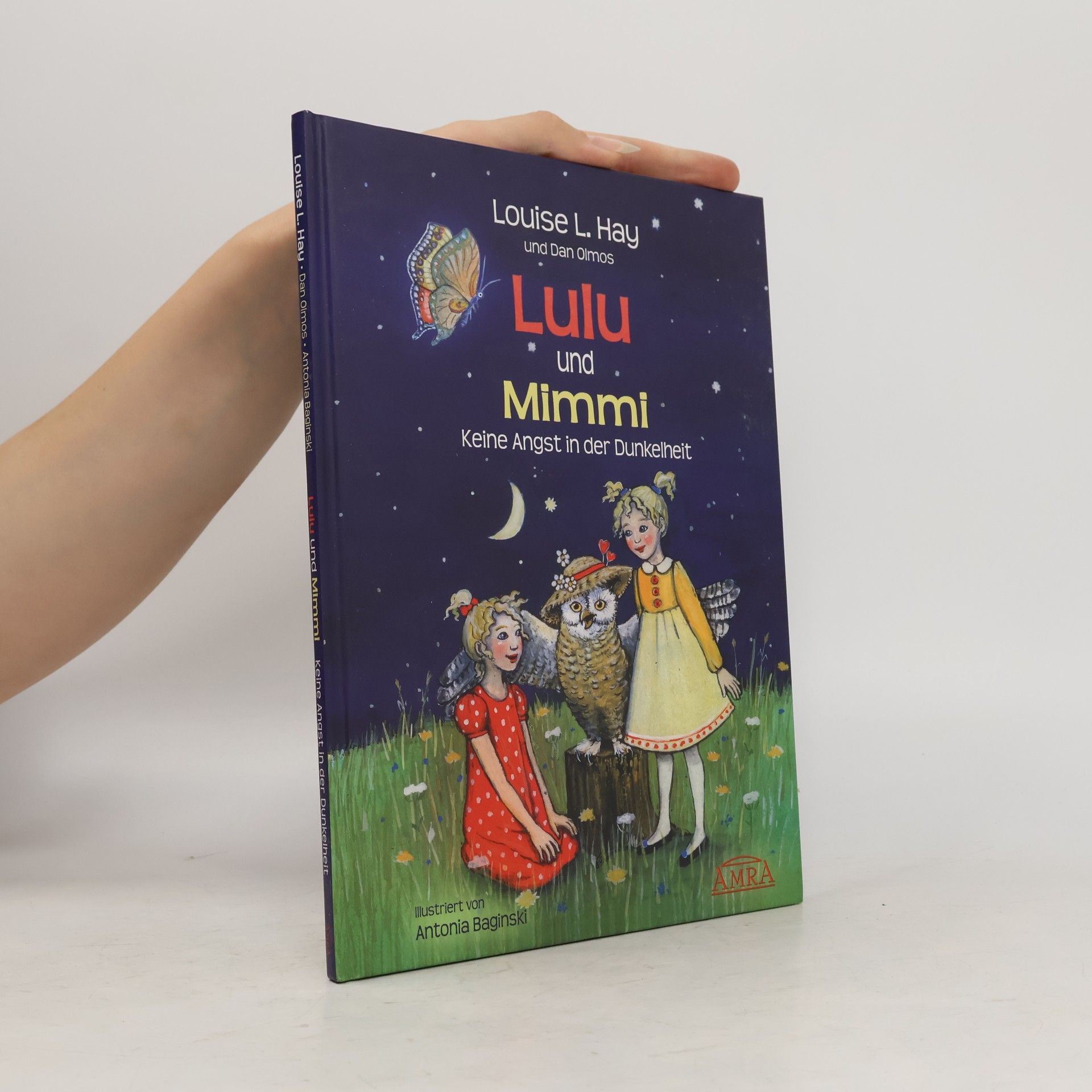 Louise L. Hay Lulu und Mimmi