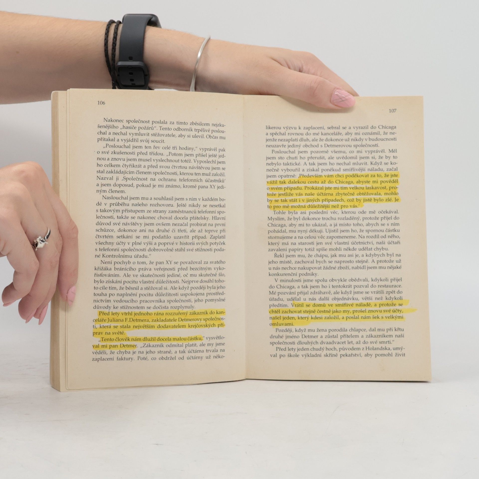 Dale Carnegie Jak získávat přátele a působit na lidi