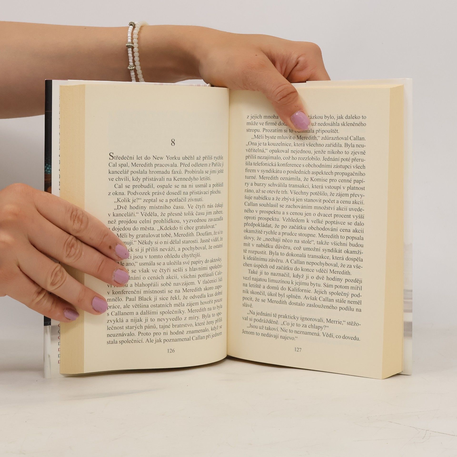 Danielle Steel Neodolatelné síly