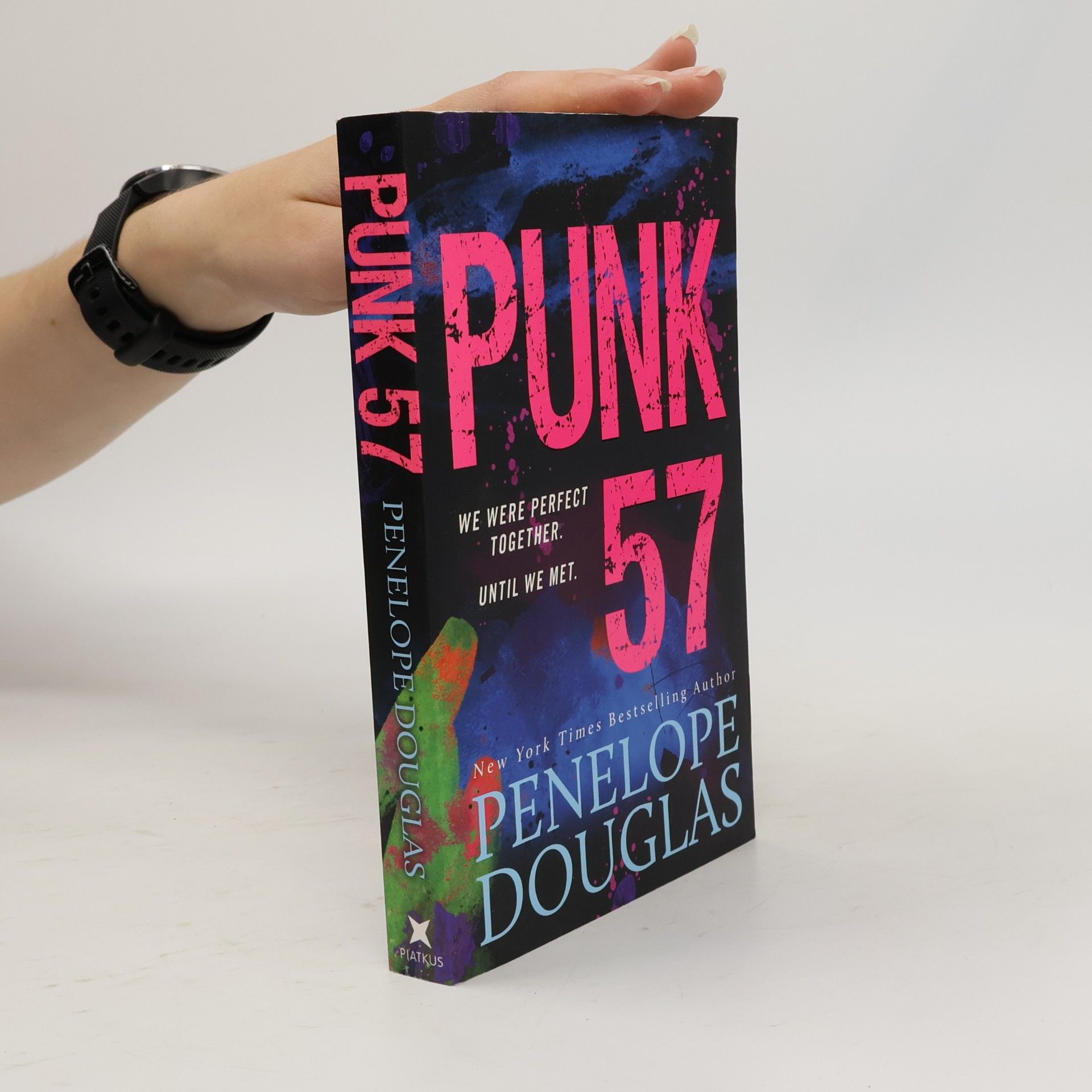 Penelope Douglas Punk 57
