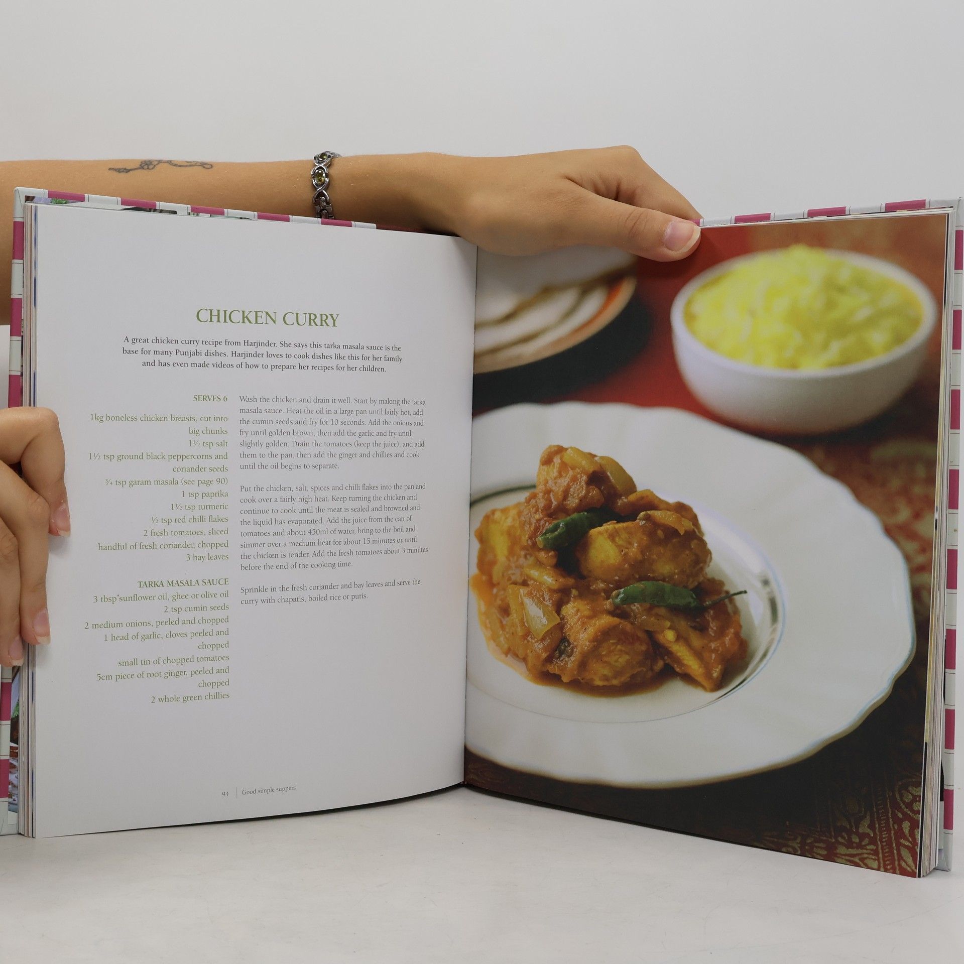 Dave Myers The Hairy Bikers' Family Cookbook: Mums Know Best