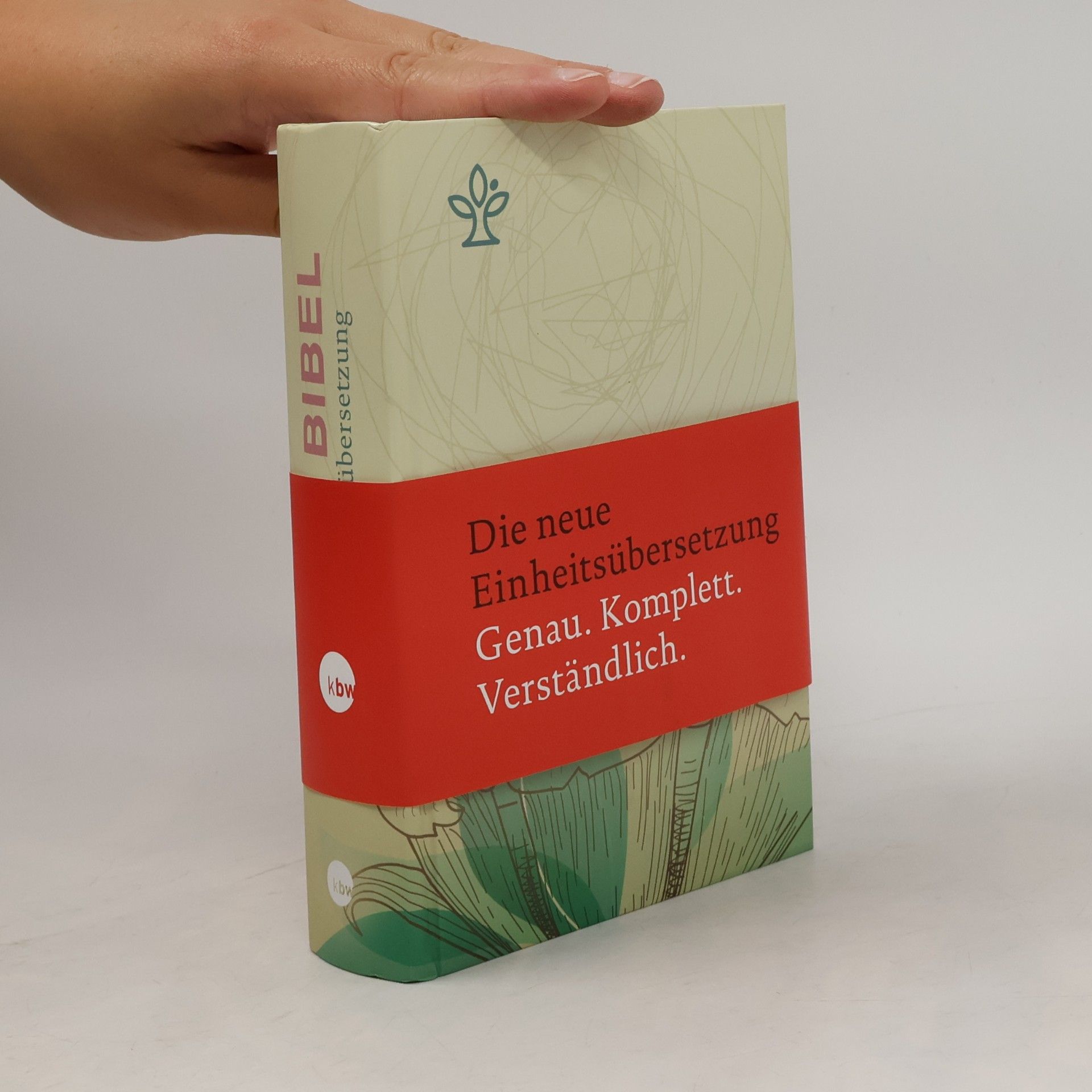 Autorenkollektiv Die Bibel