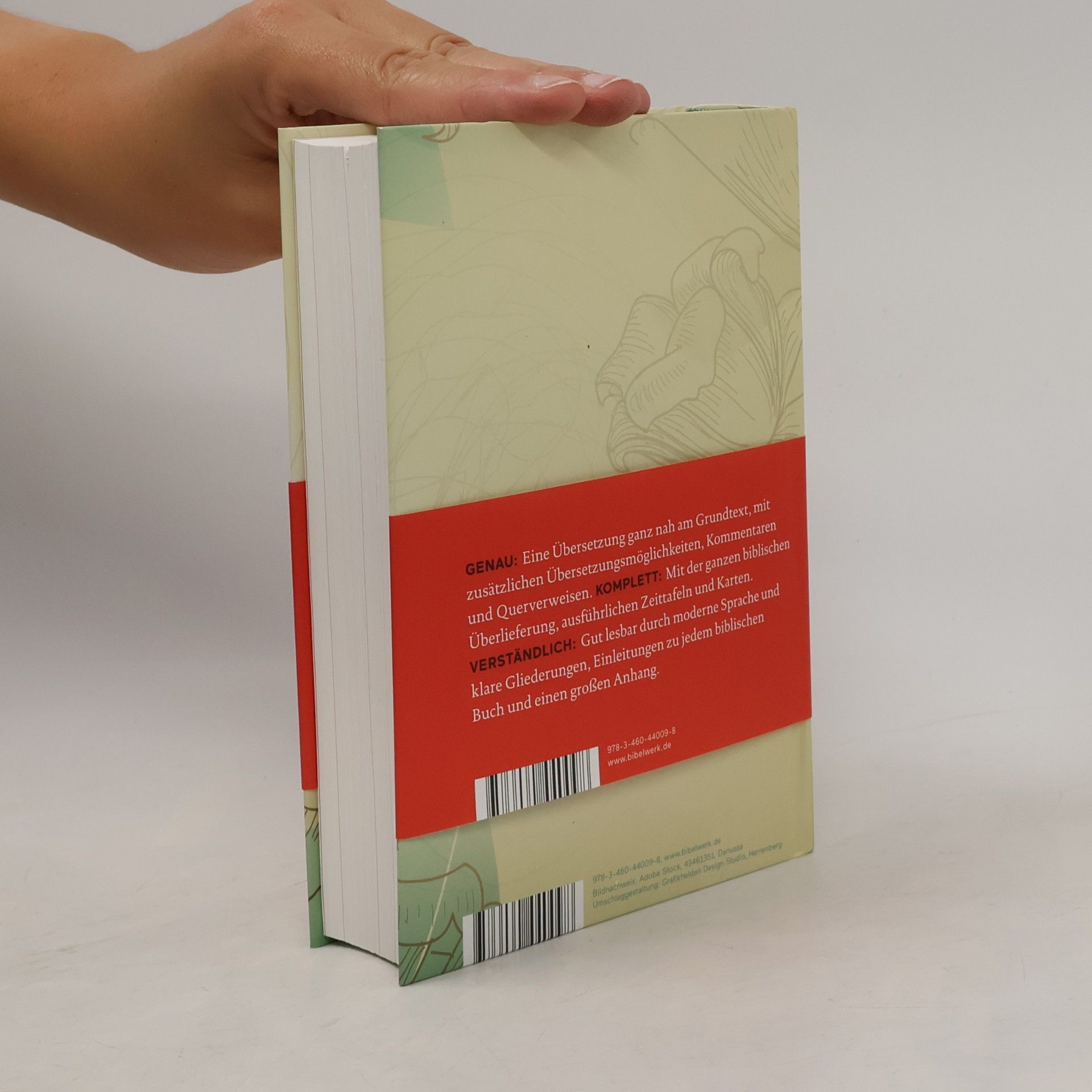 Die Bibel