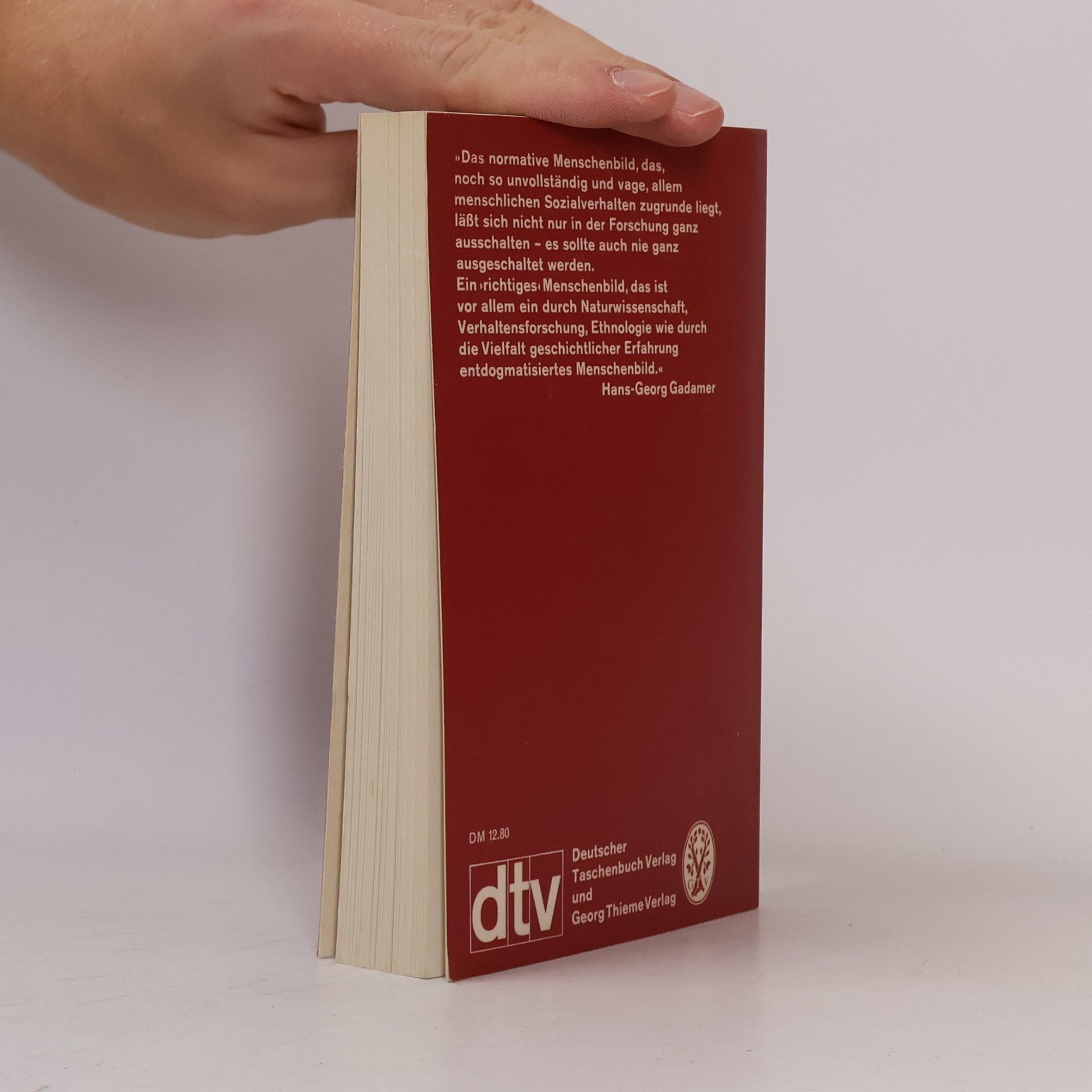 Autorenkollektiv Biologische Anthropologie