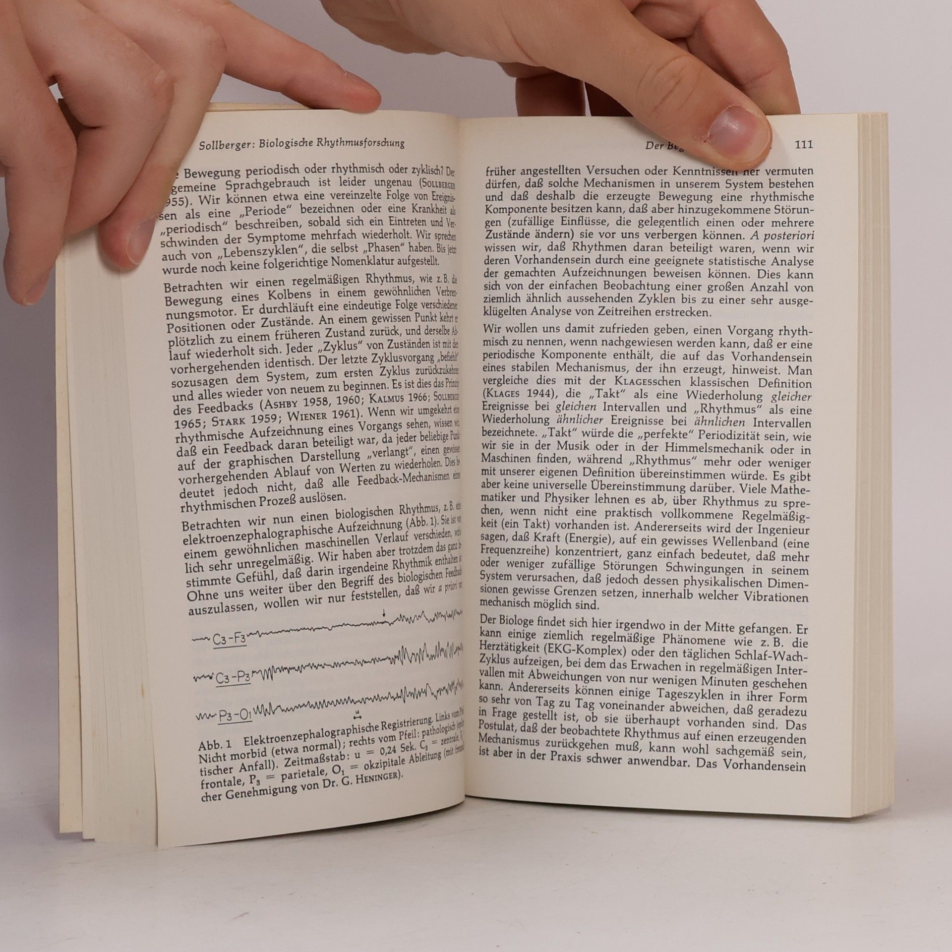 Autorenkollektiv Biologische Anthropologie