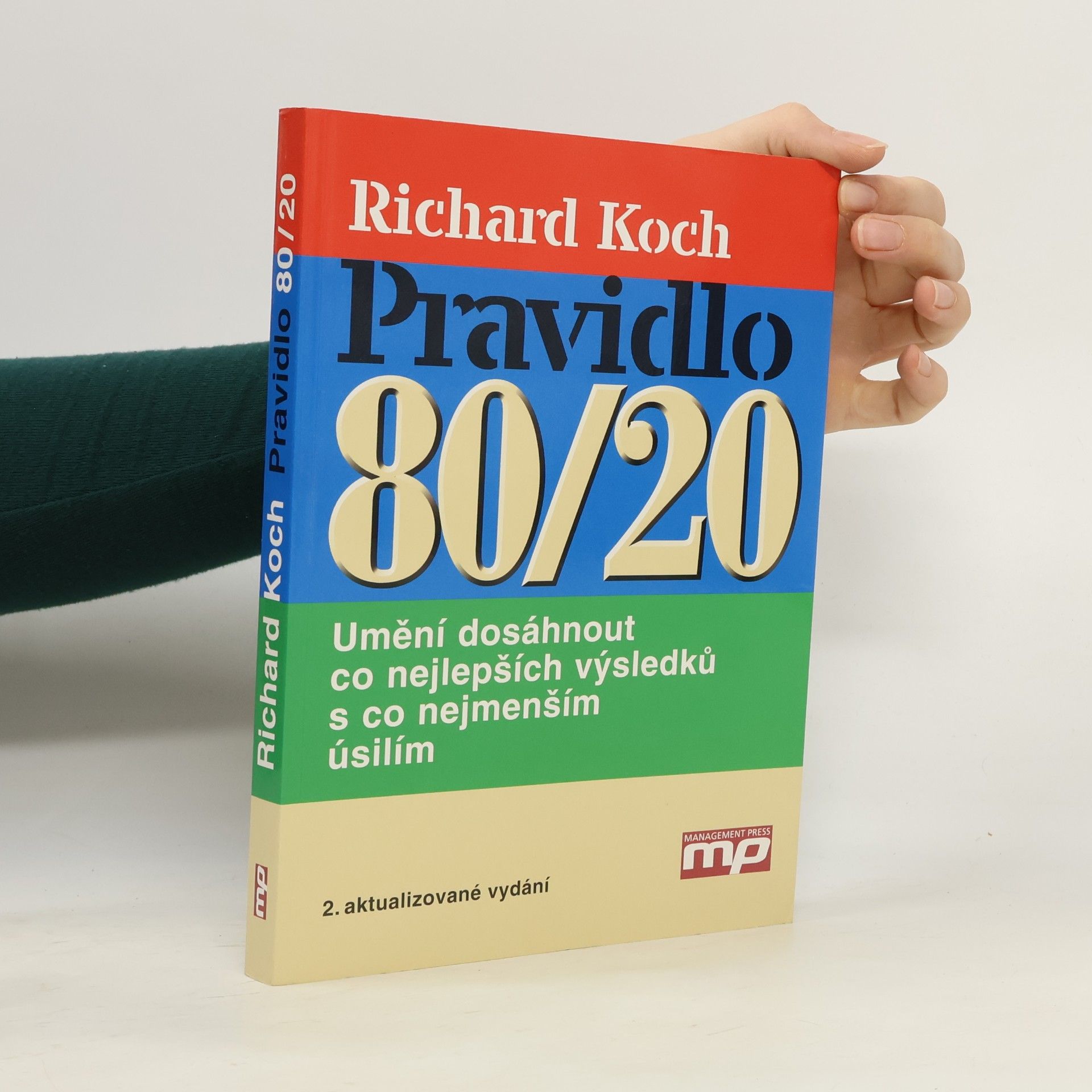 Pravidlo 80/20