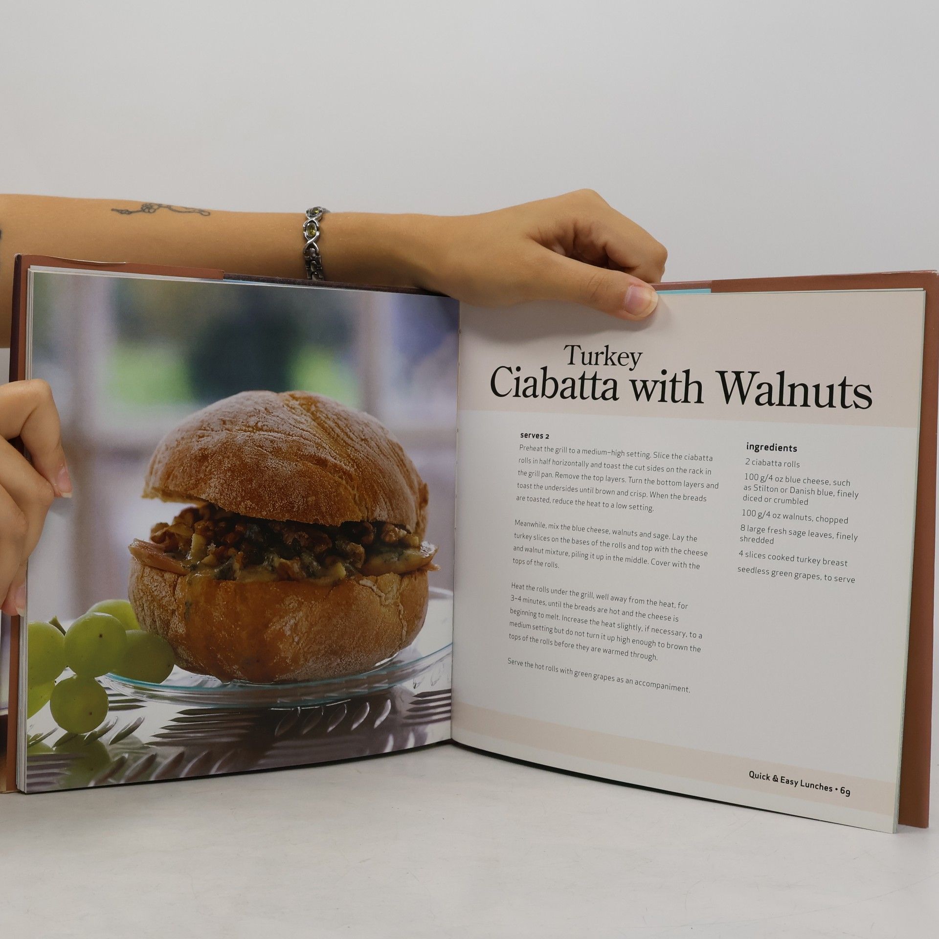 Autores varios Toast it!