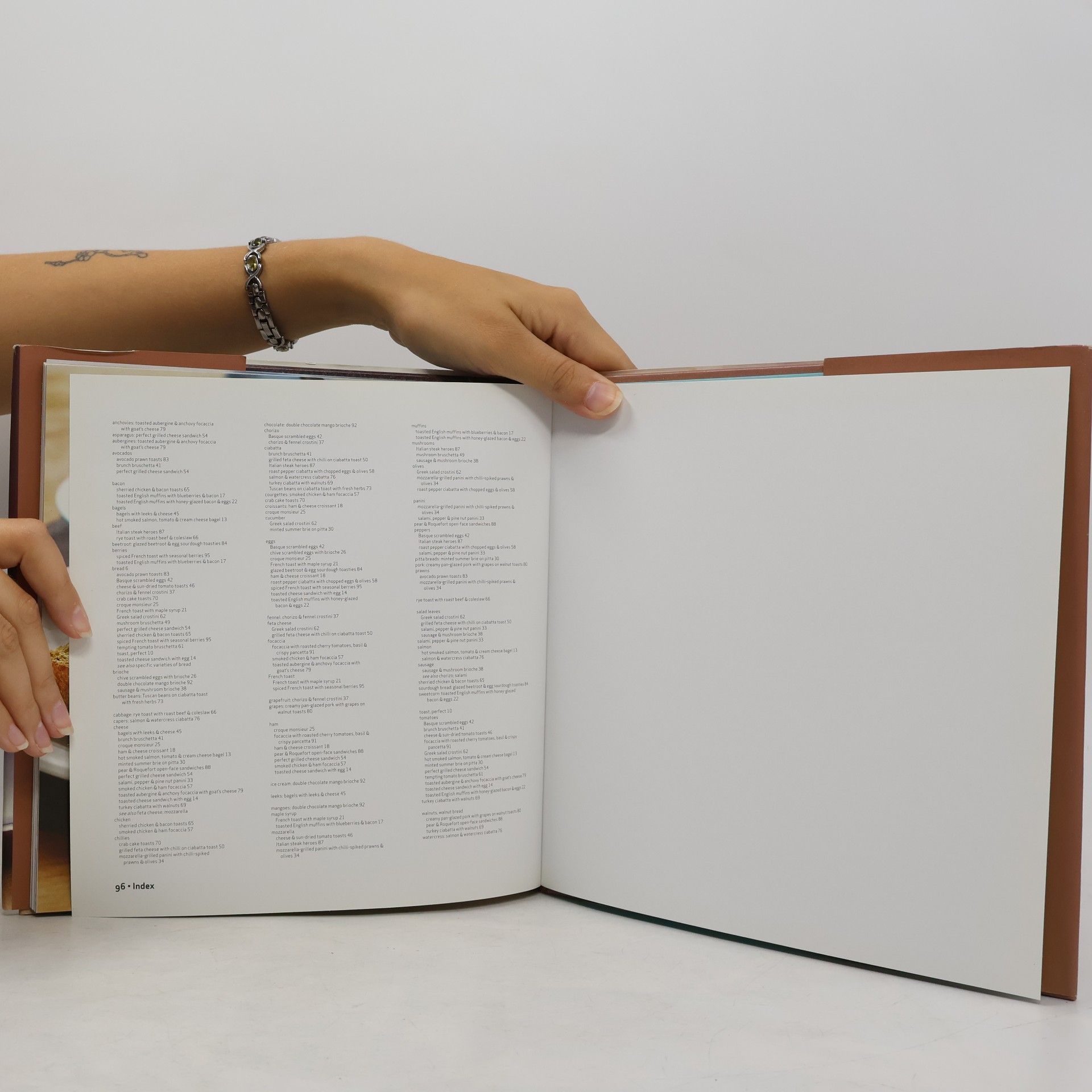 Autores varios Toast it!