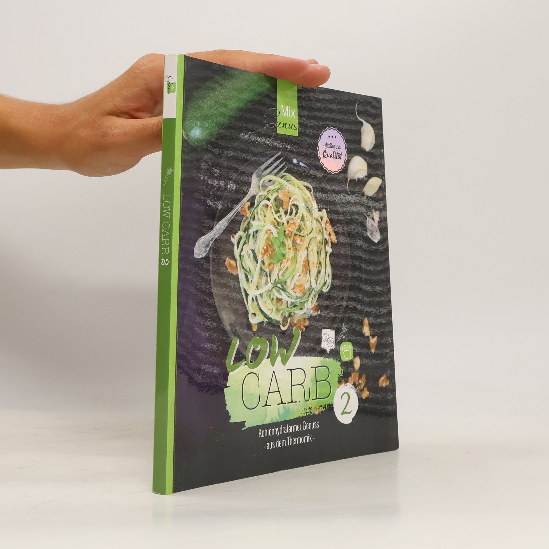 Autores varios Low Carb